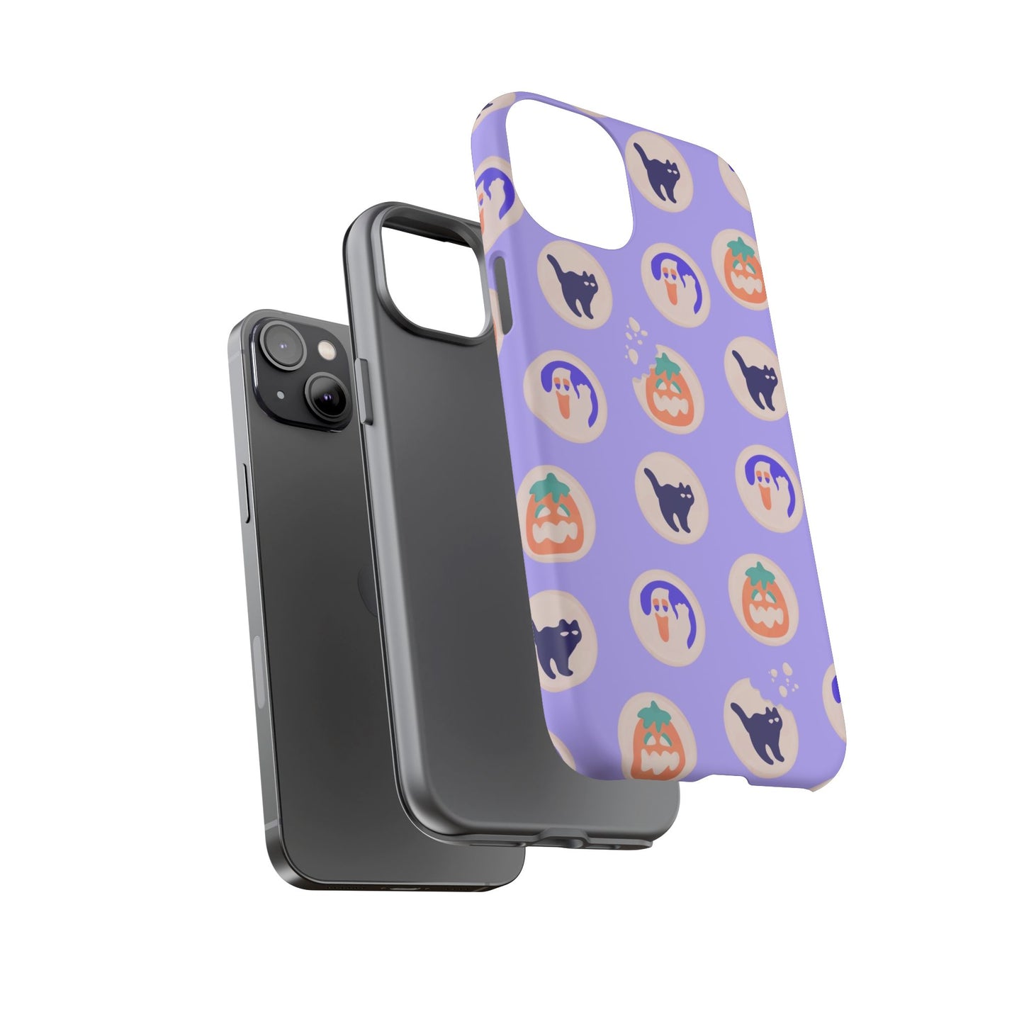 Cookie Case