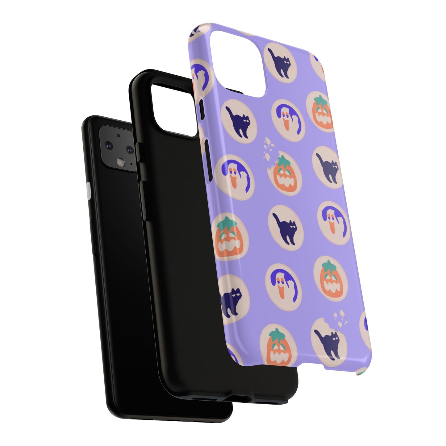 Cookie Case