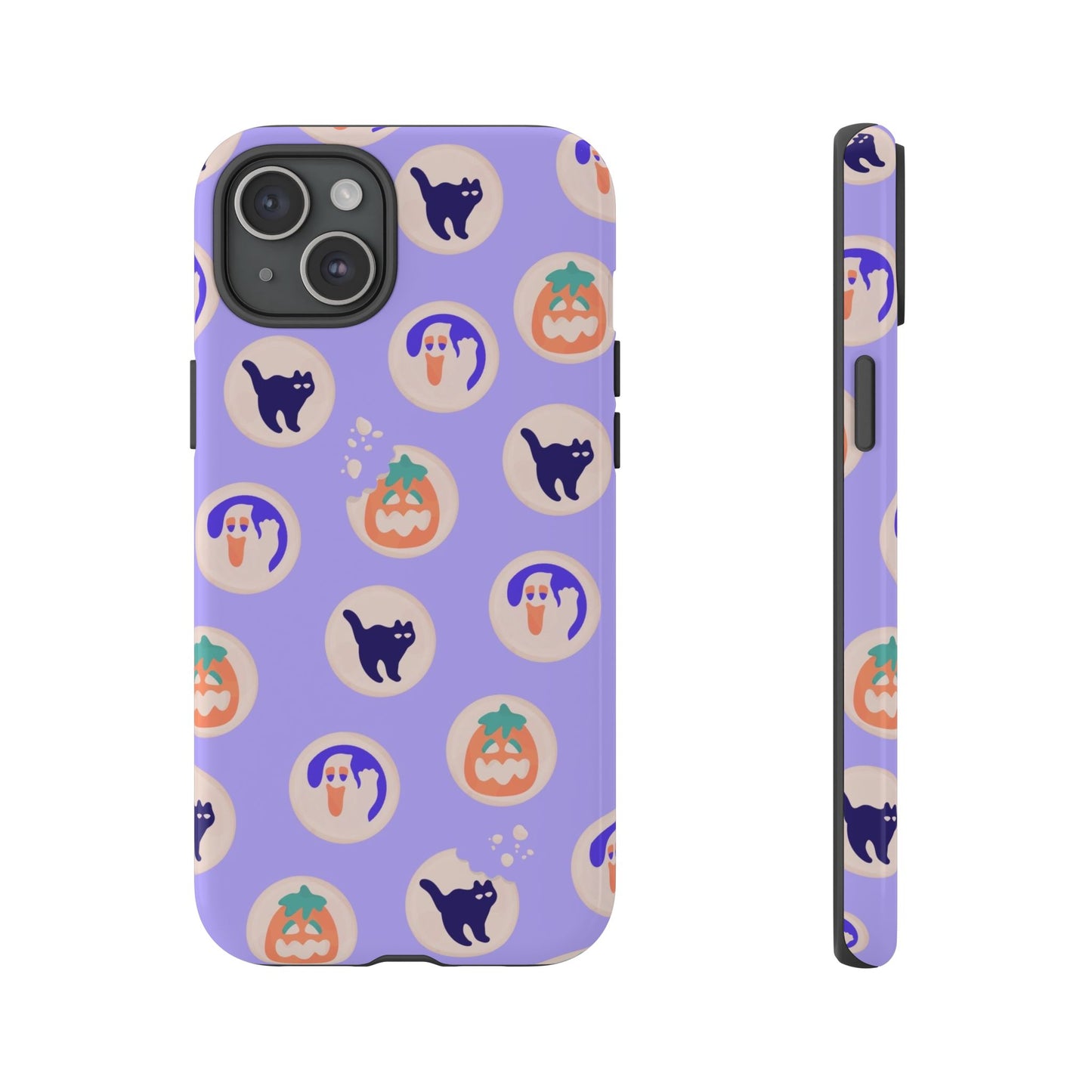 Cookie Case