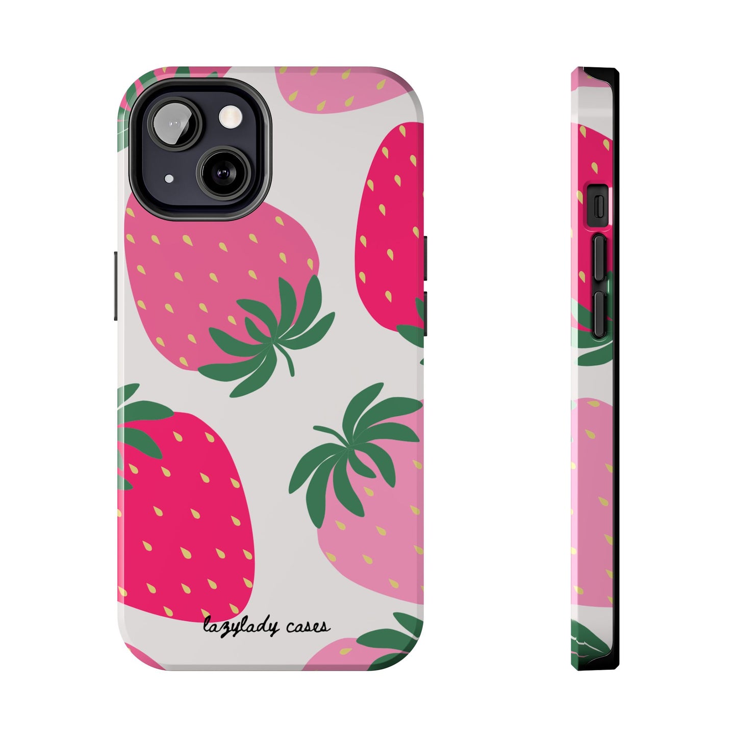 Big Berry -Tough Phone Cases