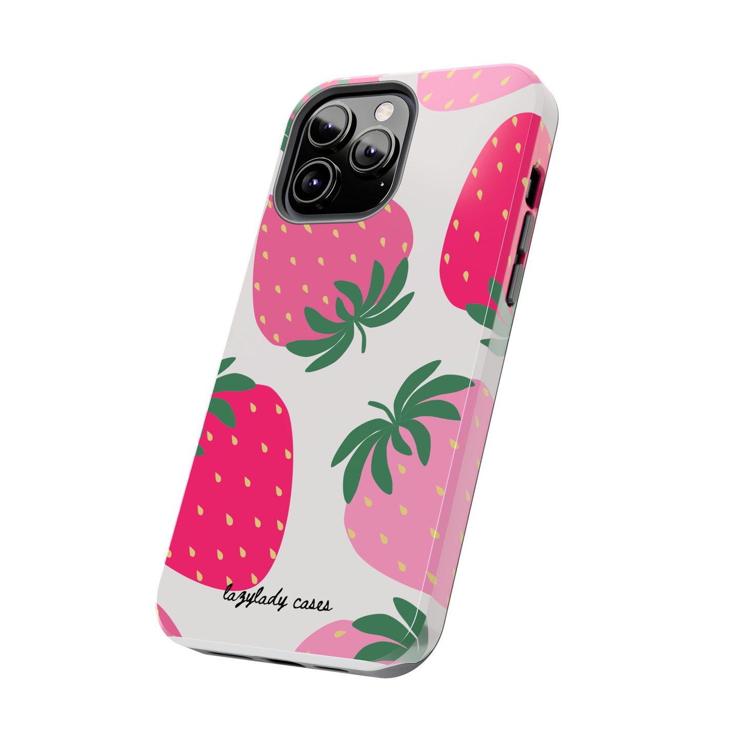 Big Berry -Tough Phone Cases