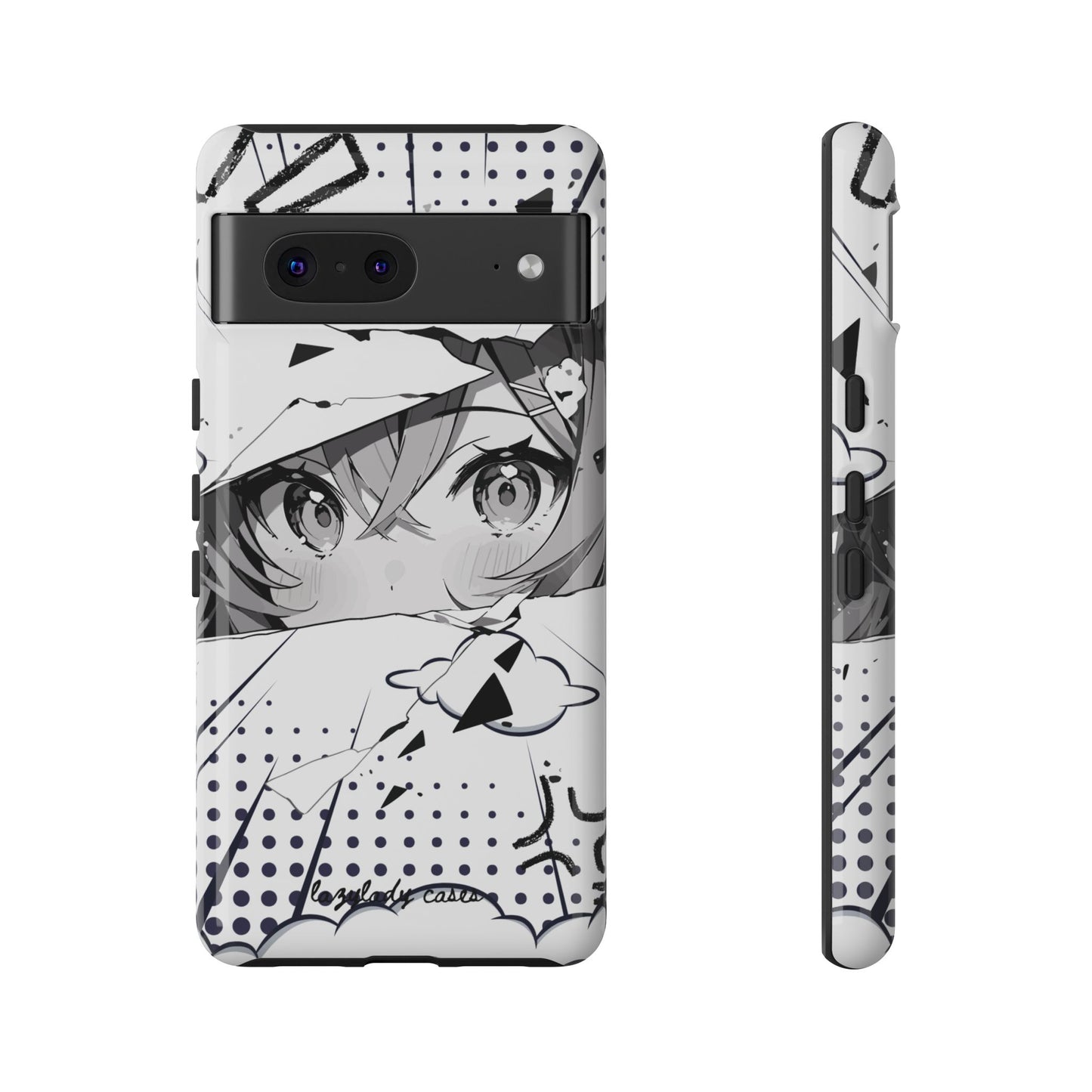 Anime Phone Case - Stylish Tough Cases with Unique Design
