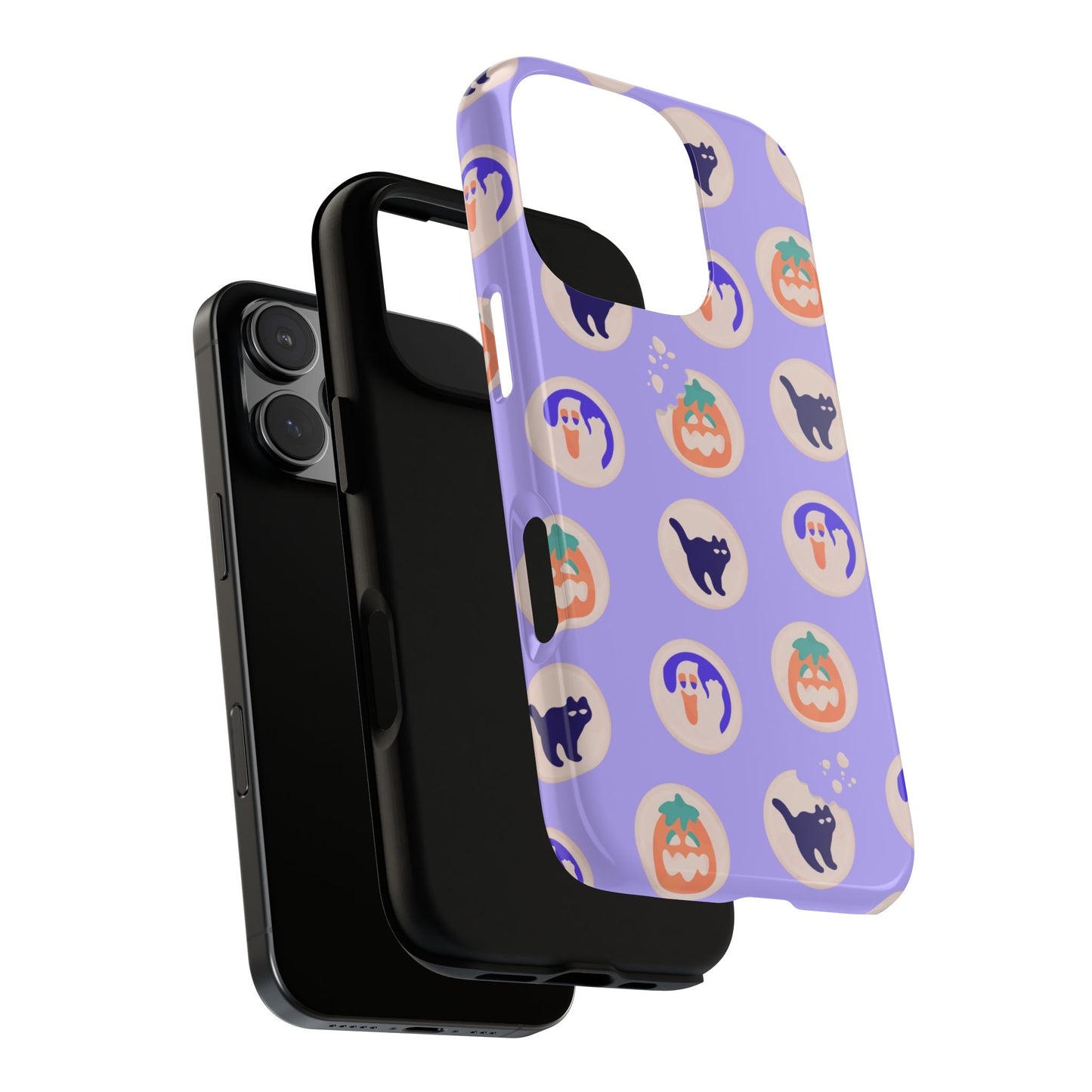 Cookie Case