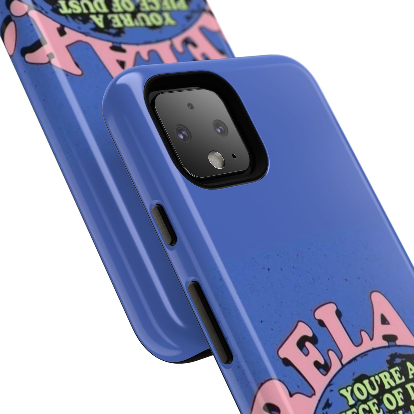 rock - Tough Cases, Unique Gift for Friends, Phone Accessory, Fun with a Message, Earthy Vibe