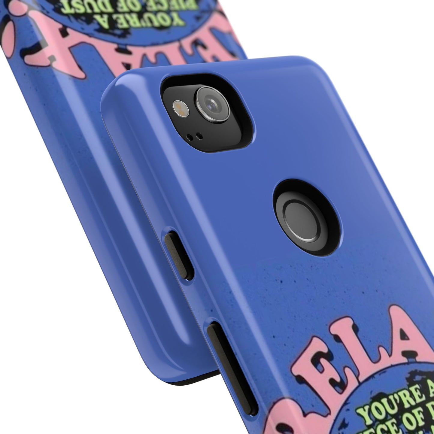 rock - Tough Cases, Unique Gift for Friends, Phone Accessory, Fun with a Message, Earthy Vibe