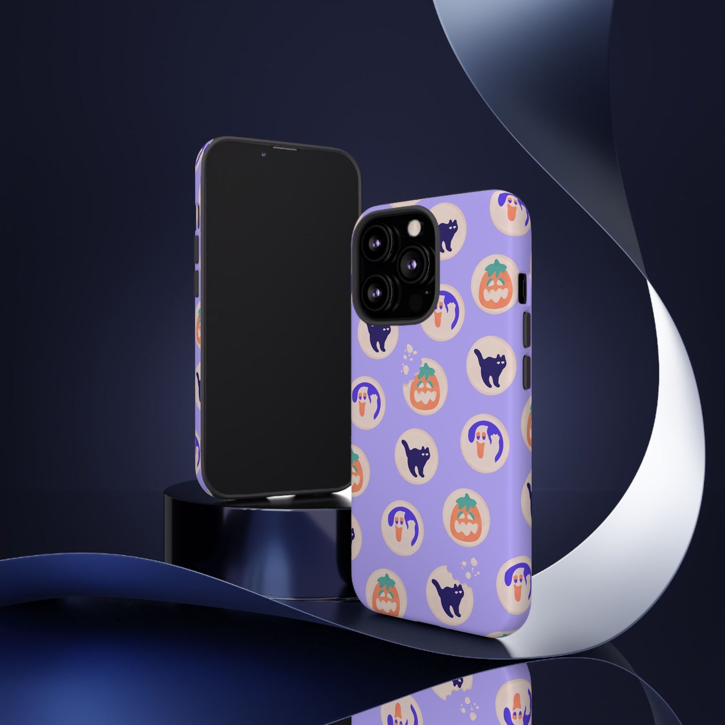Cookie Case