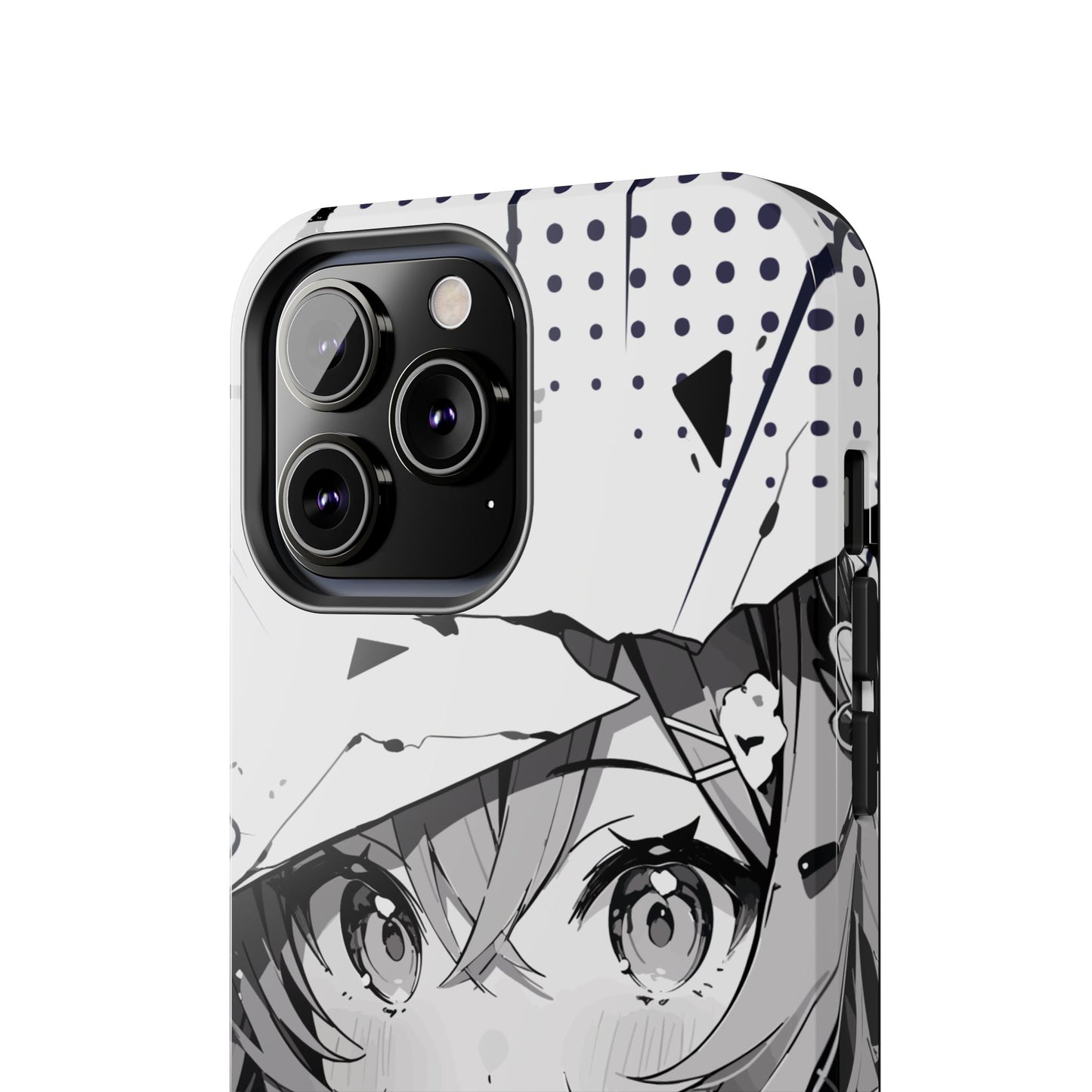 Wild Book Tough Phone Cases