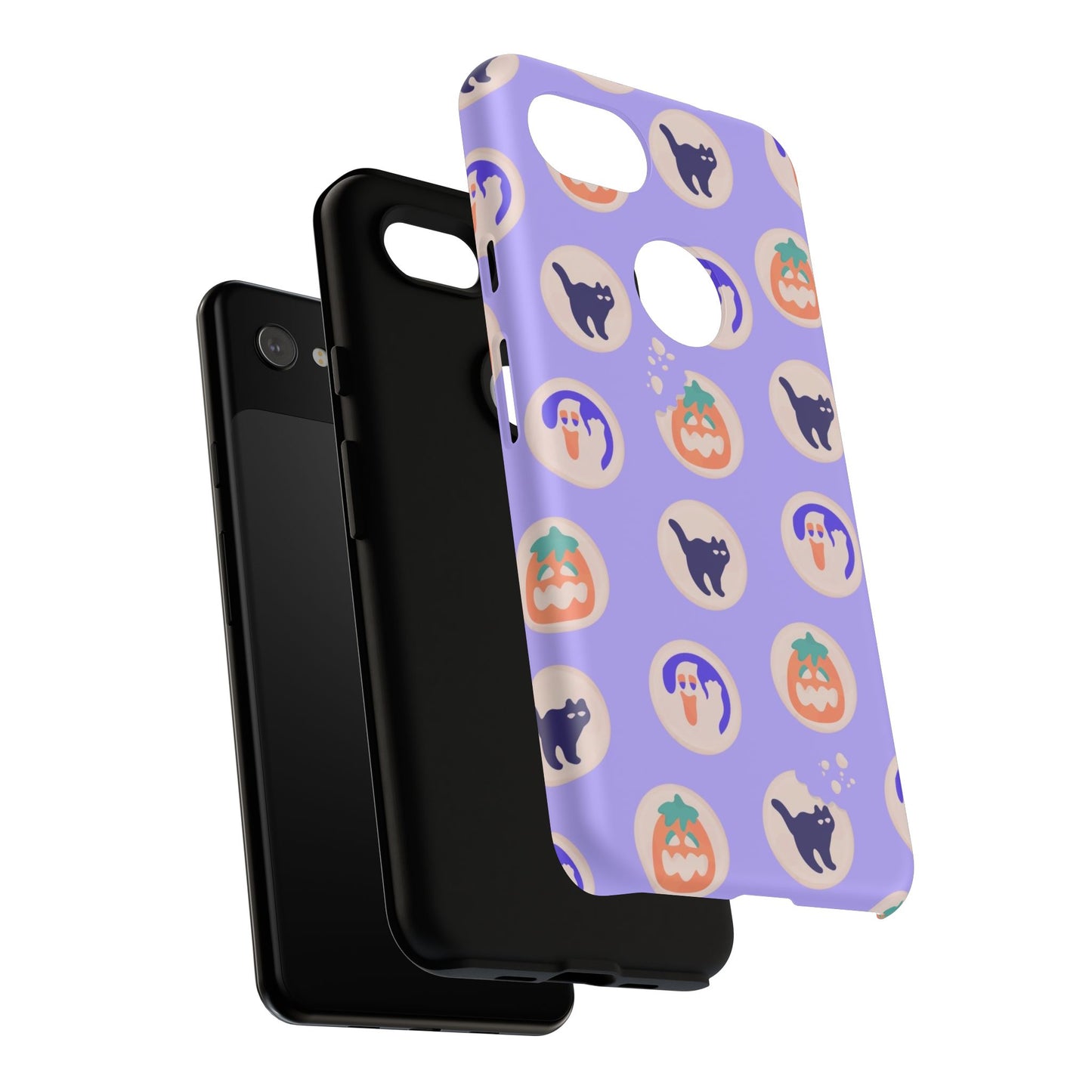 Cookie Case