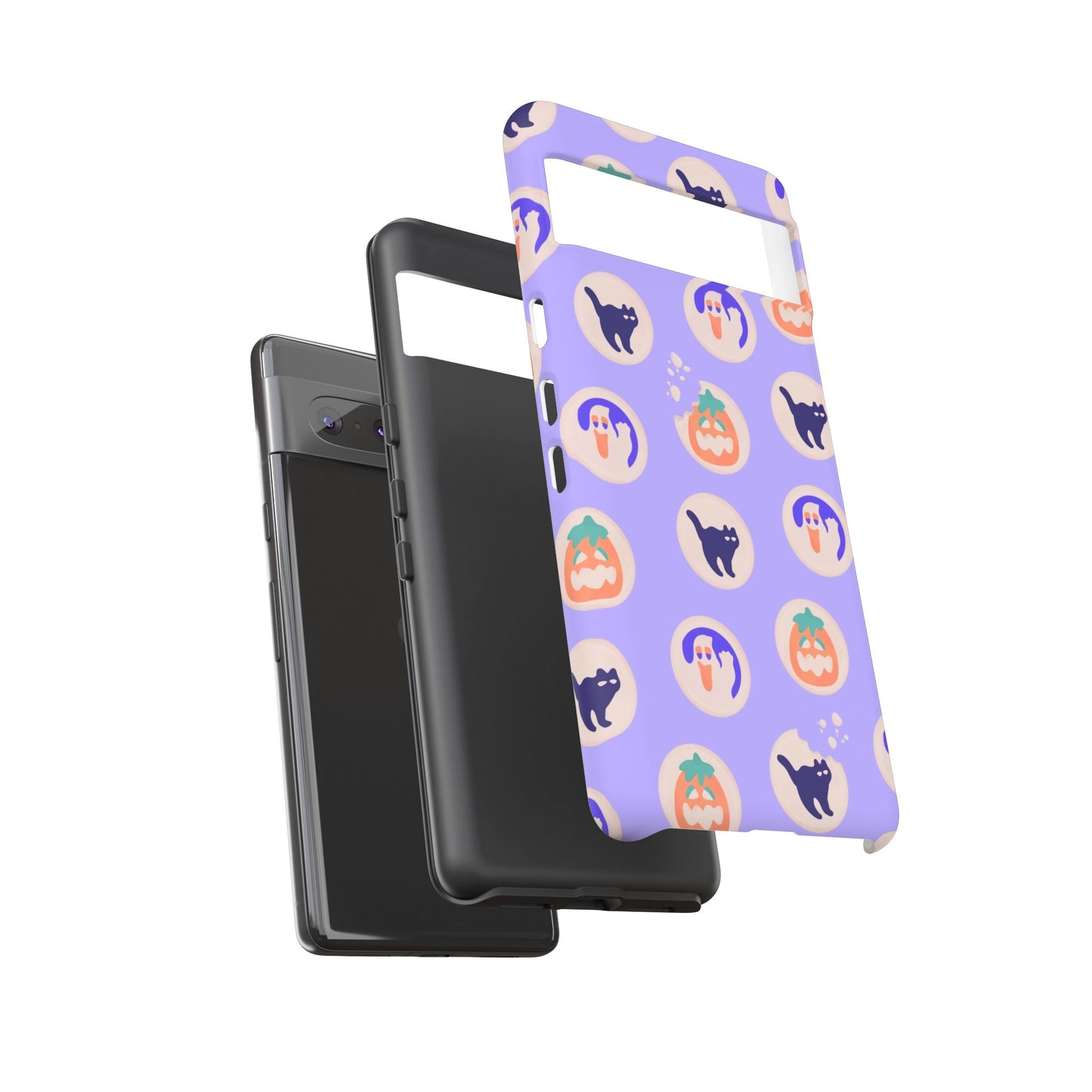 Cookie Case