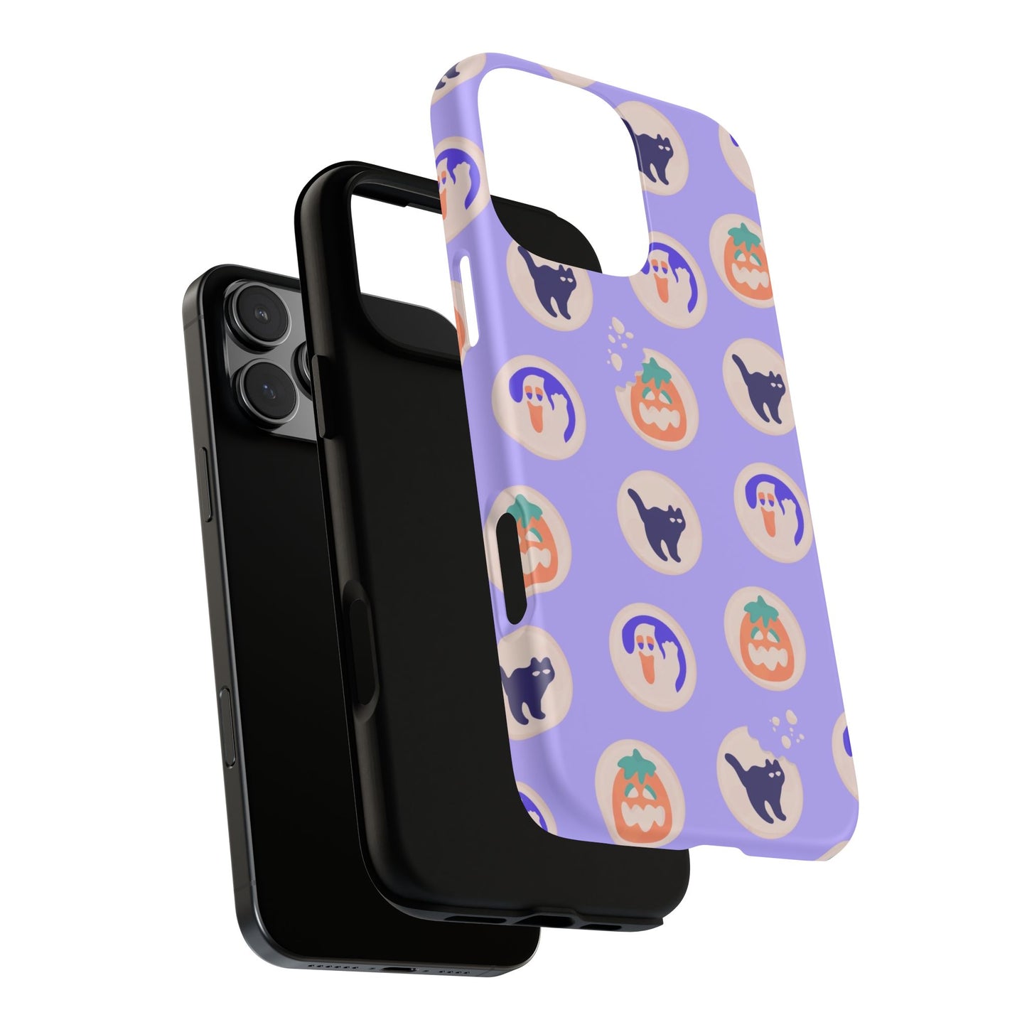 Cookie Case