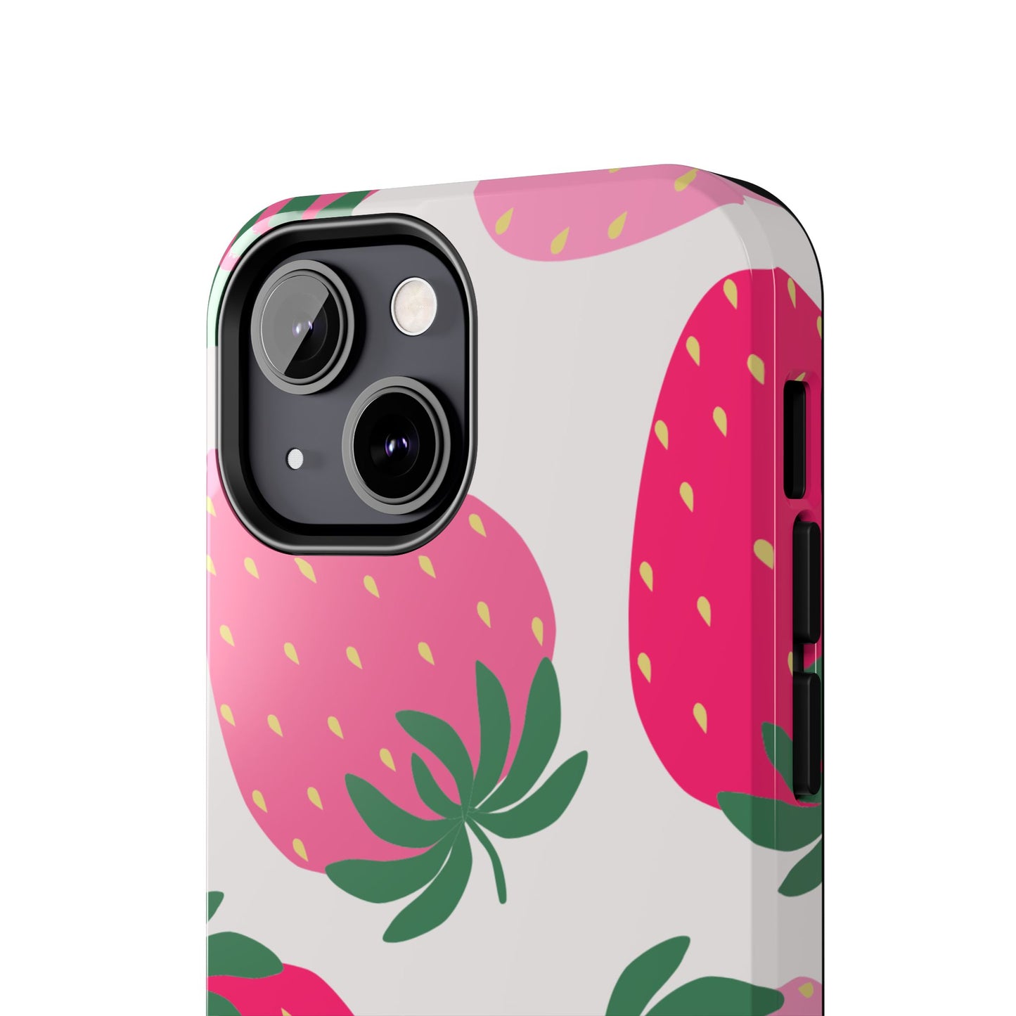 Big Berry -Tough Phone Cases