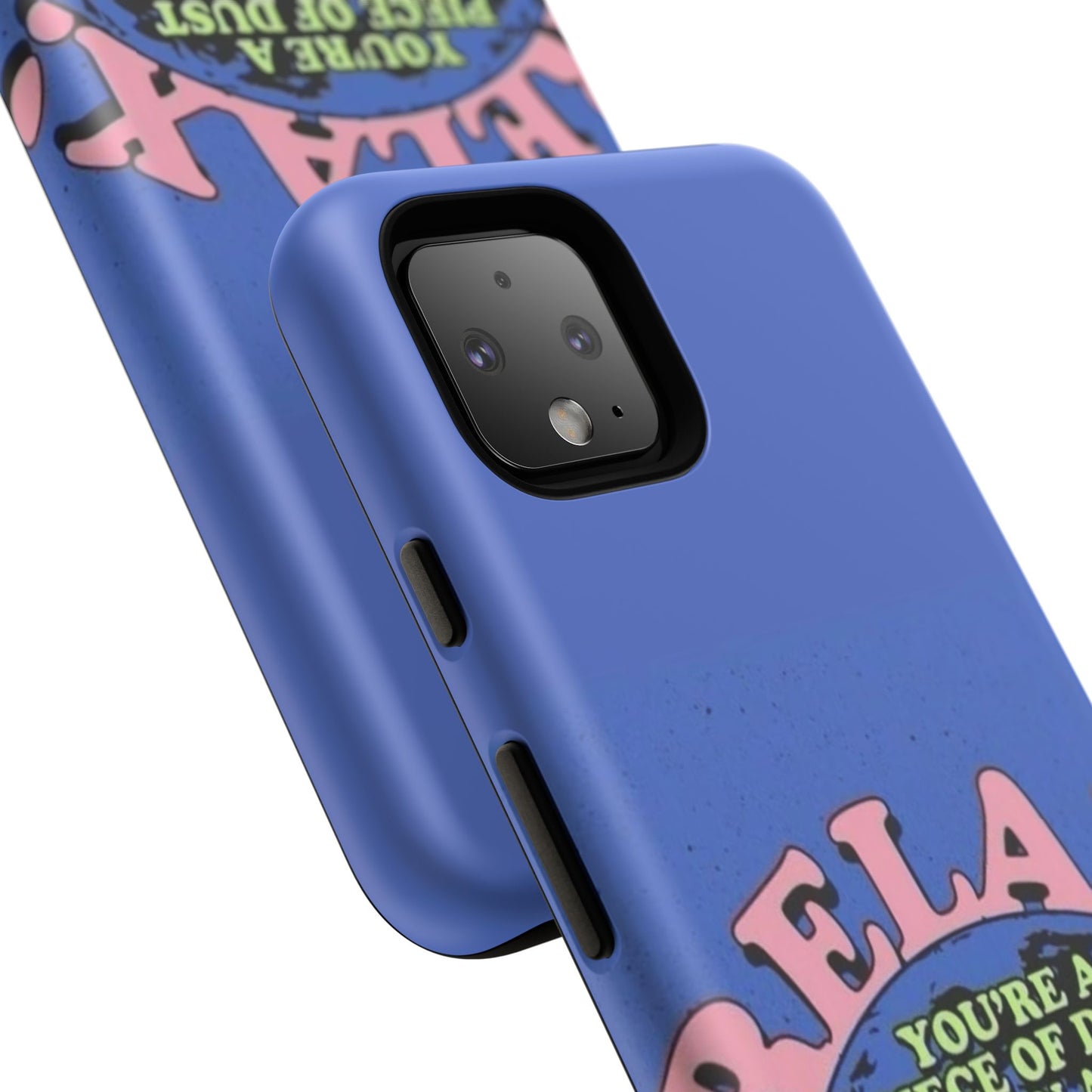 rock - Tough Cases, Unique Gift for Friends, Phone Accessory, Fun with a Message, Earthy Vibe