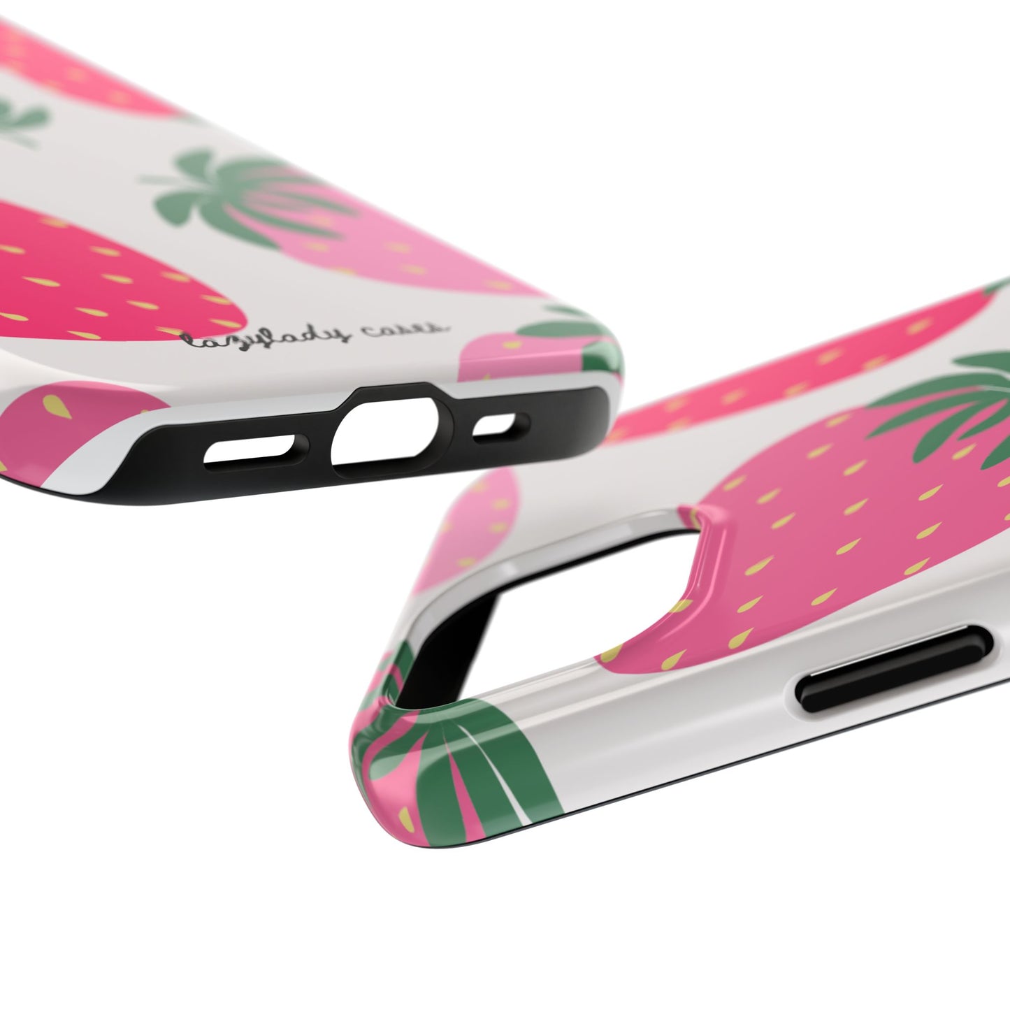 Big Berry -Tough Phone Cases