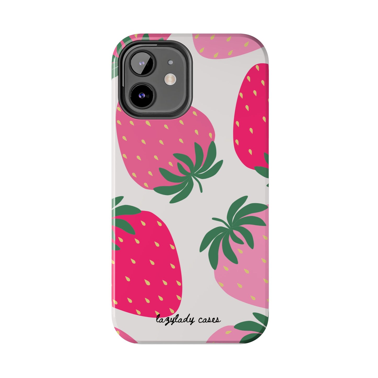 Big Berry -Tough Phone Cases