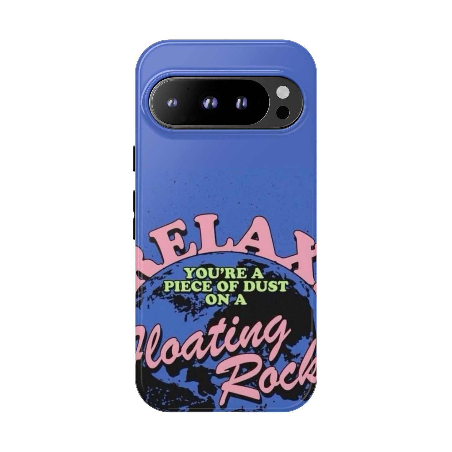 rock - Tough Cases, Unique Gift for Friends, Phone Accessory, Fun with a Message, Earthy Vibe