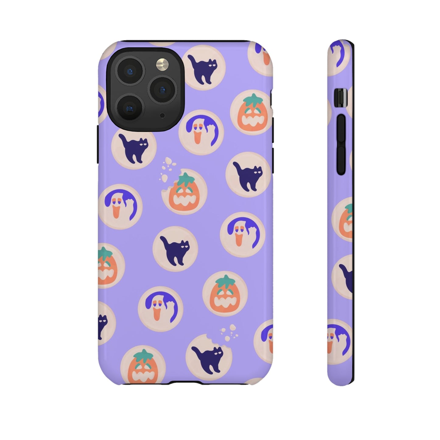 Cookie Case