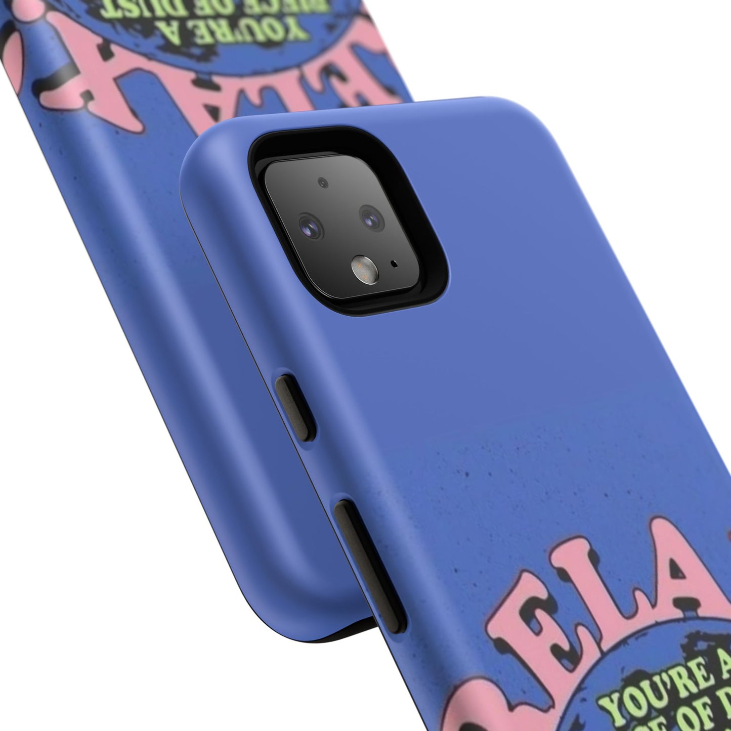 rock - Tough Cases, Unique Gift for Friends, Phone Accessory, Fun with a Message, Earthy Vibe