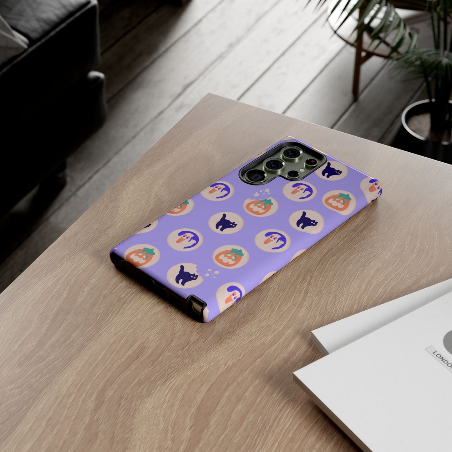 Cookie Case