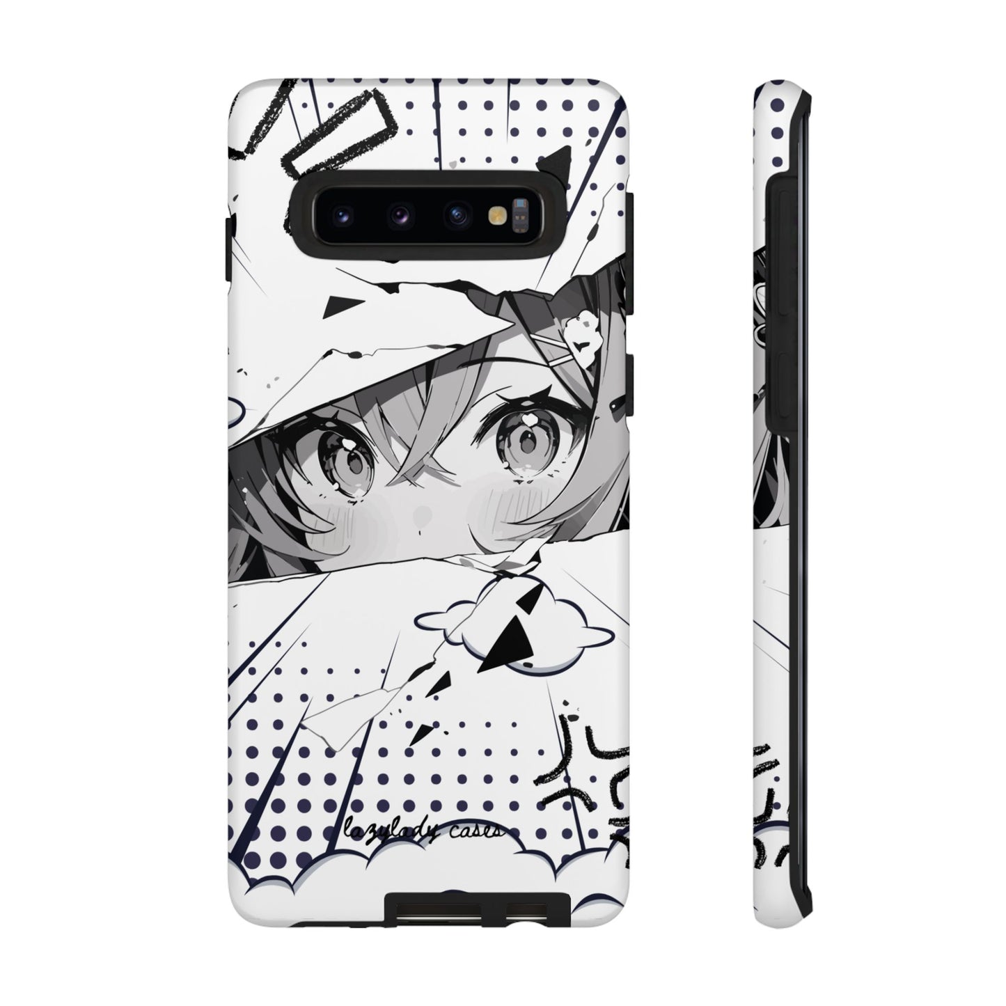 Anime Phone Case - Stylish Tough Cases with Unique Design