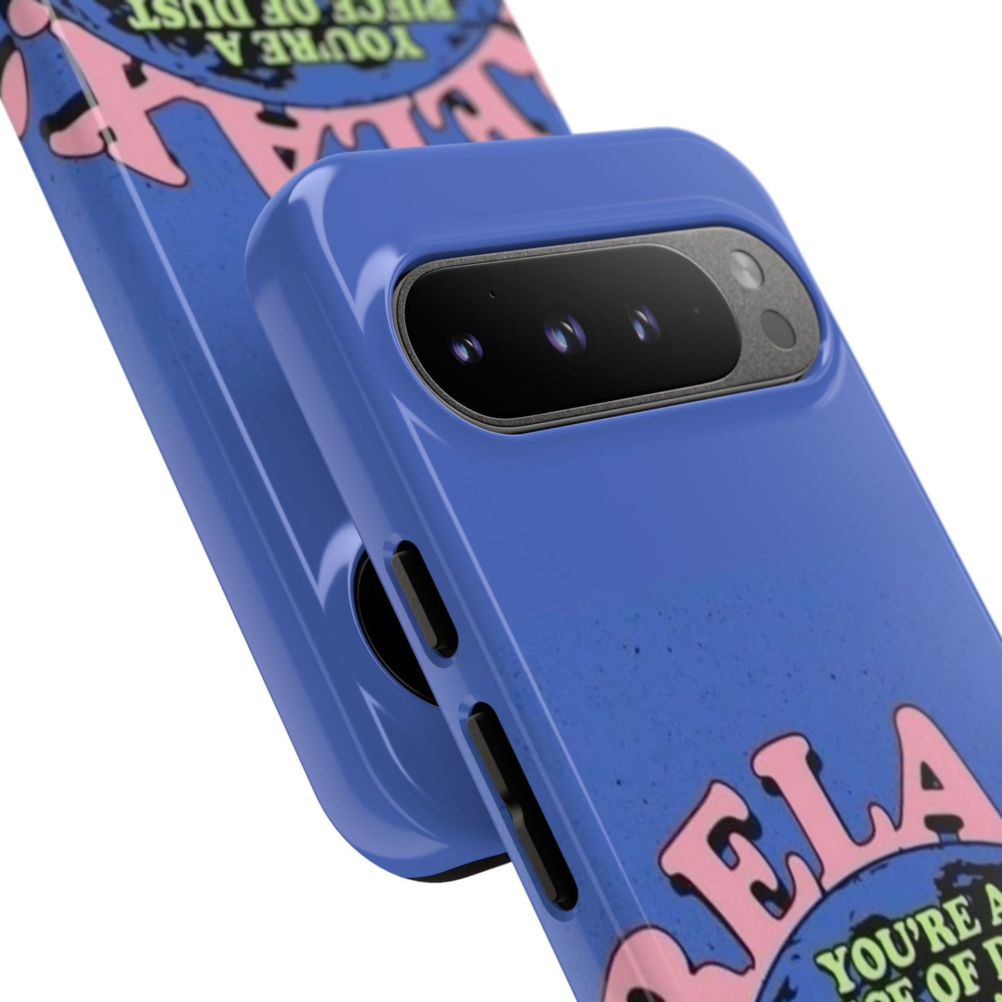 rock - Tough Cases, Unique Gift for Friends, Phone Accessory, Fun with a Message, Earthy Vibe