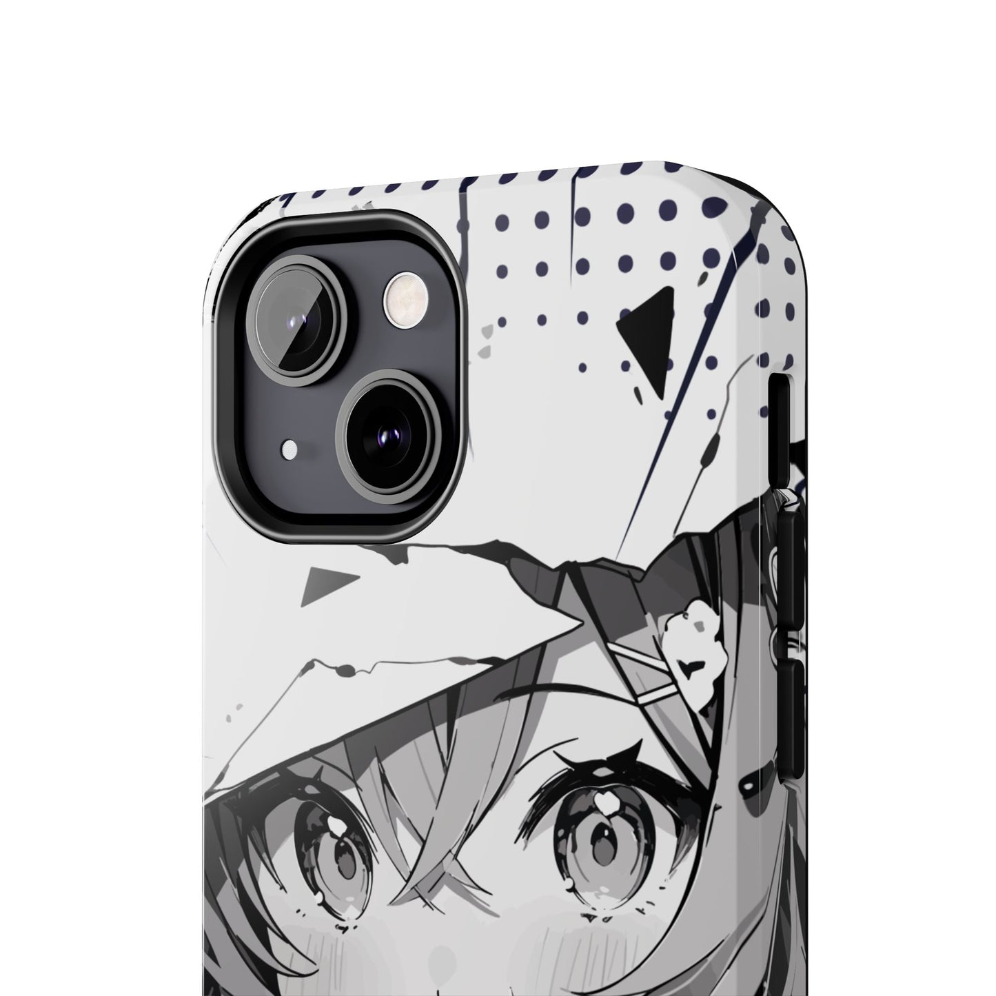 Wild Book Tough Phone Cases