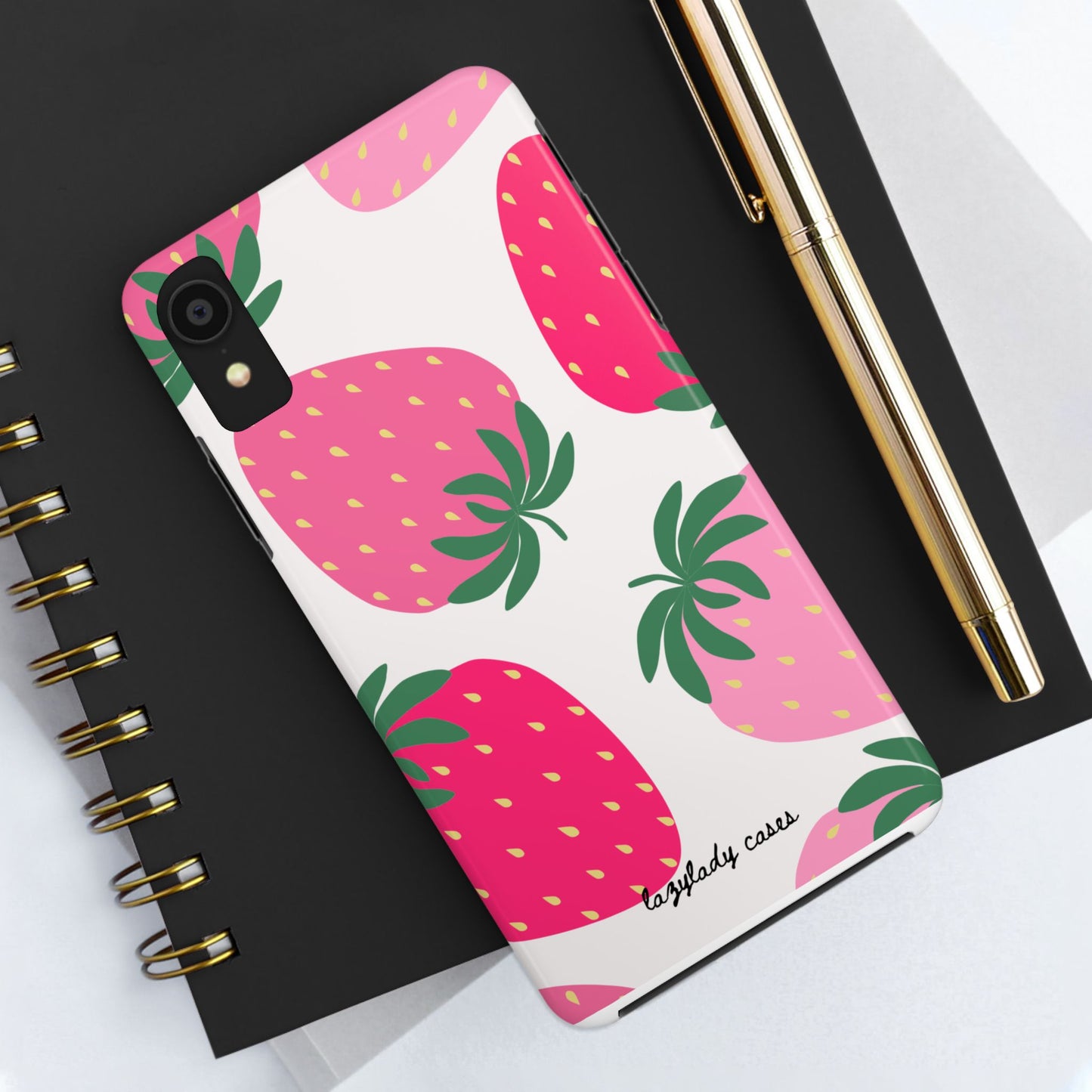 Big Berry -Tough Phone Cases