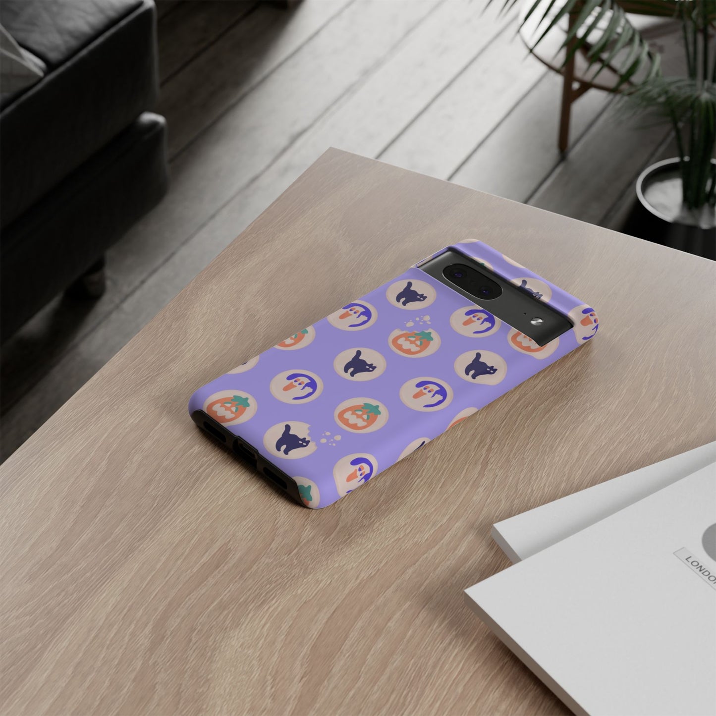 Cookie Case