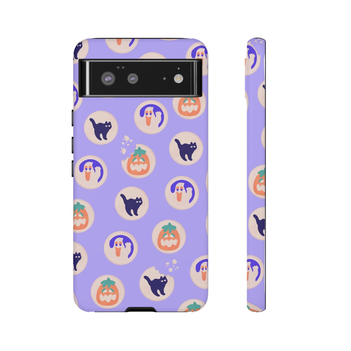 Cookie Case