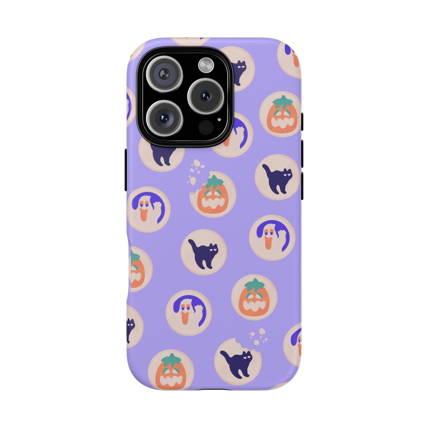 Cookie Case
