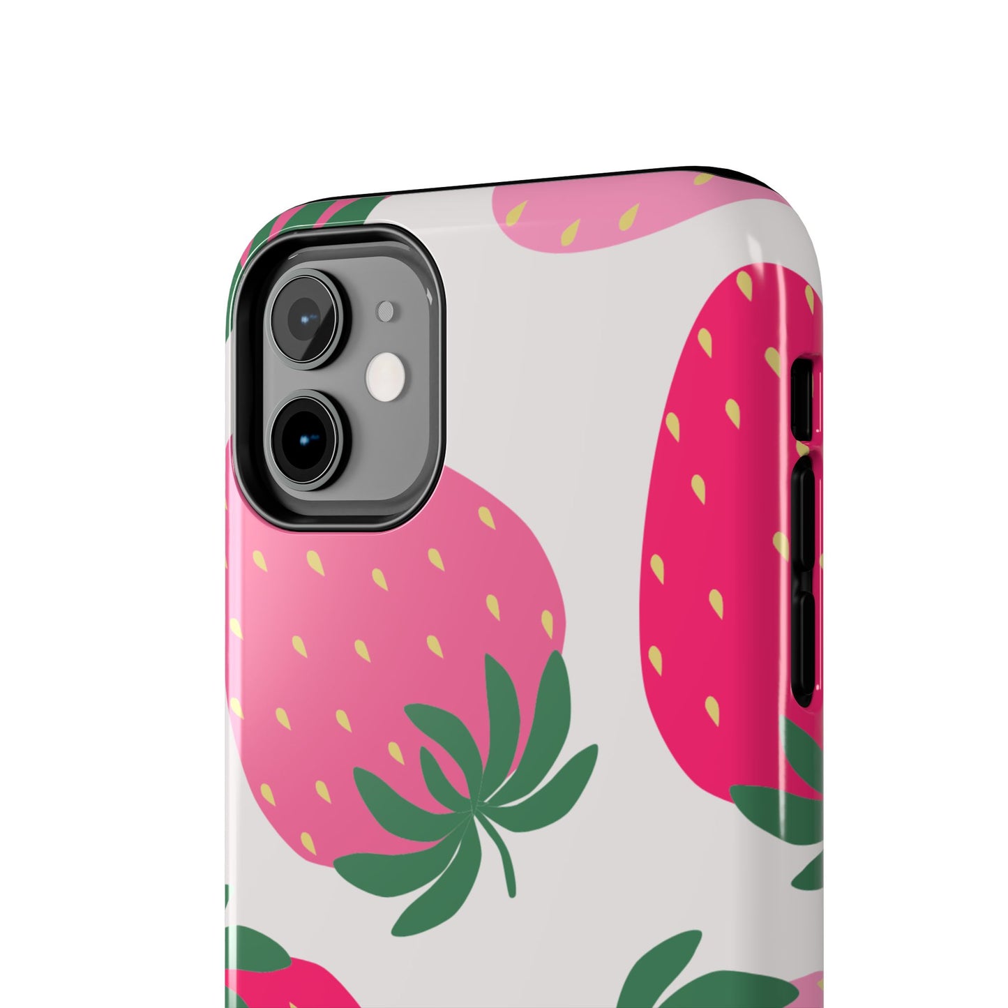 Big Berry -Tough Phone Cases