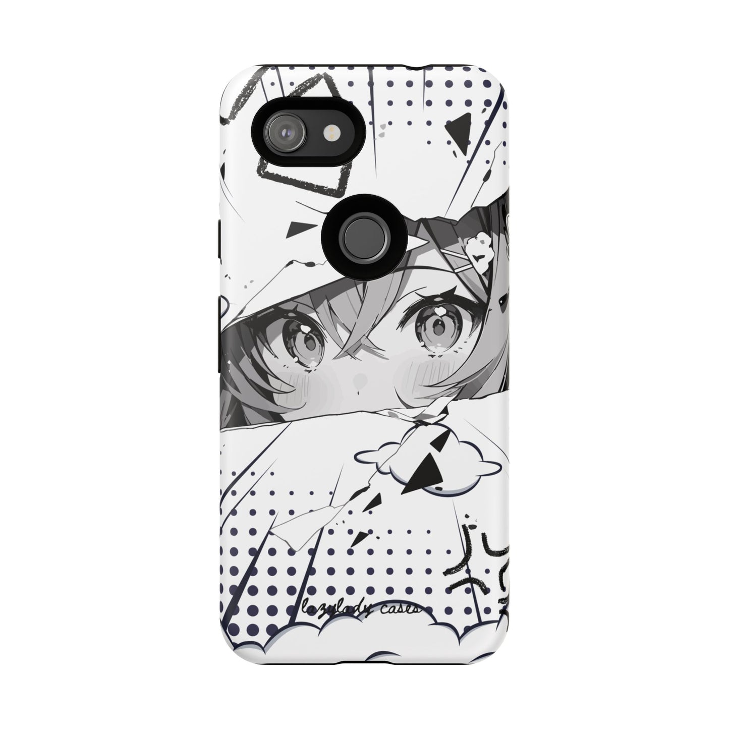 Anime Phone Case - Stylish Tough Cases with Unique Design