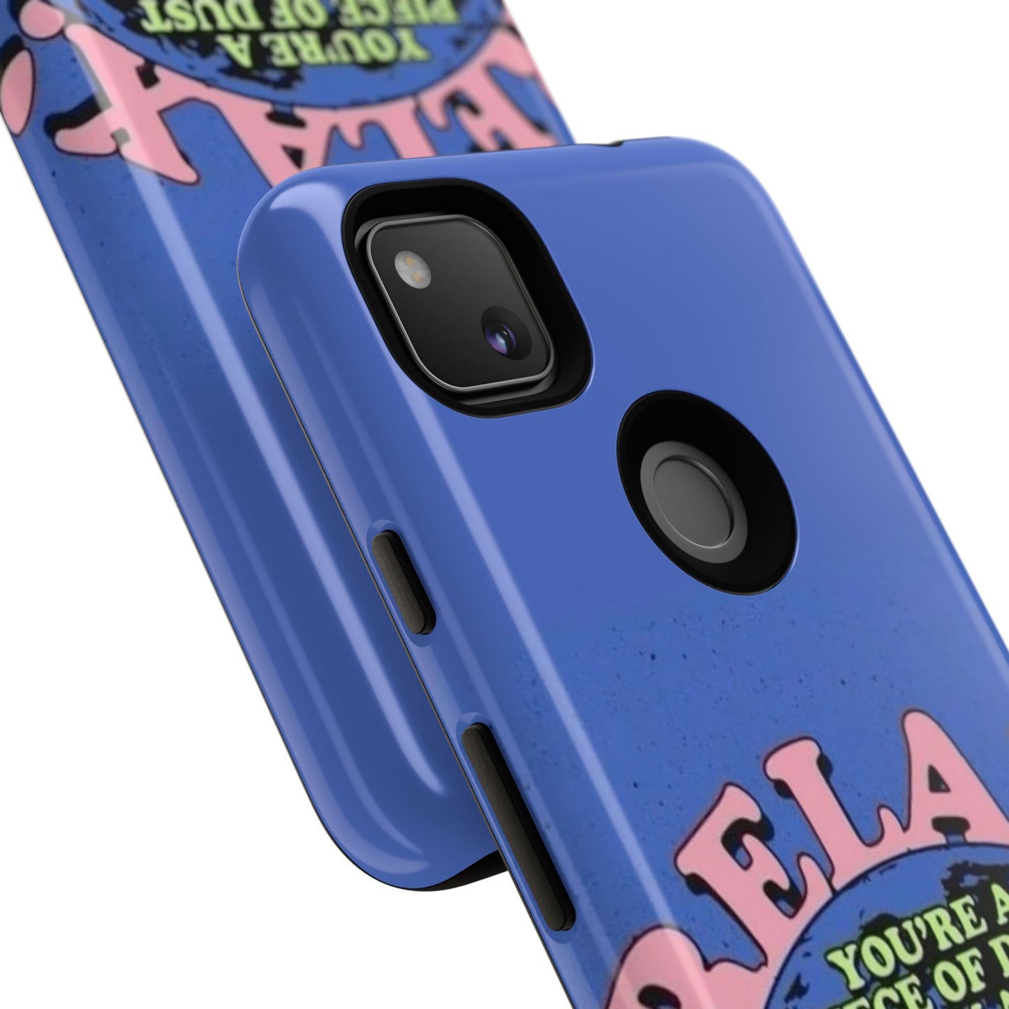 rock - Tough Cases, Unique Gift for Friends, Phone Accessory, Fun with a Message, Earthy Vibe