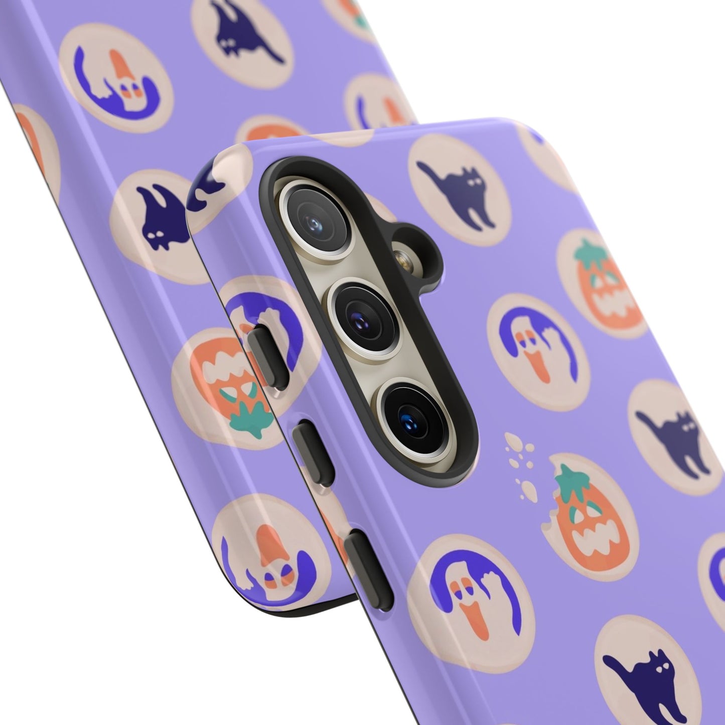 Cookie Case