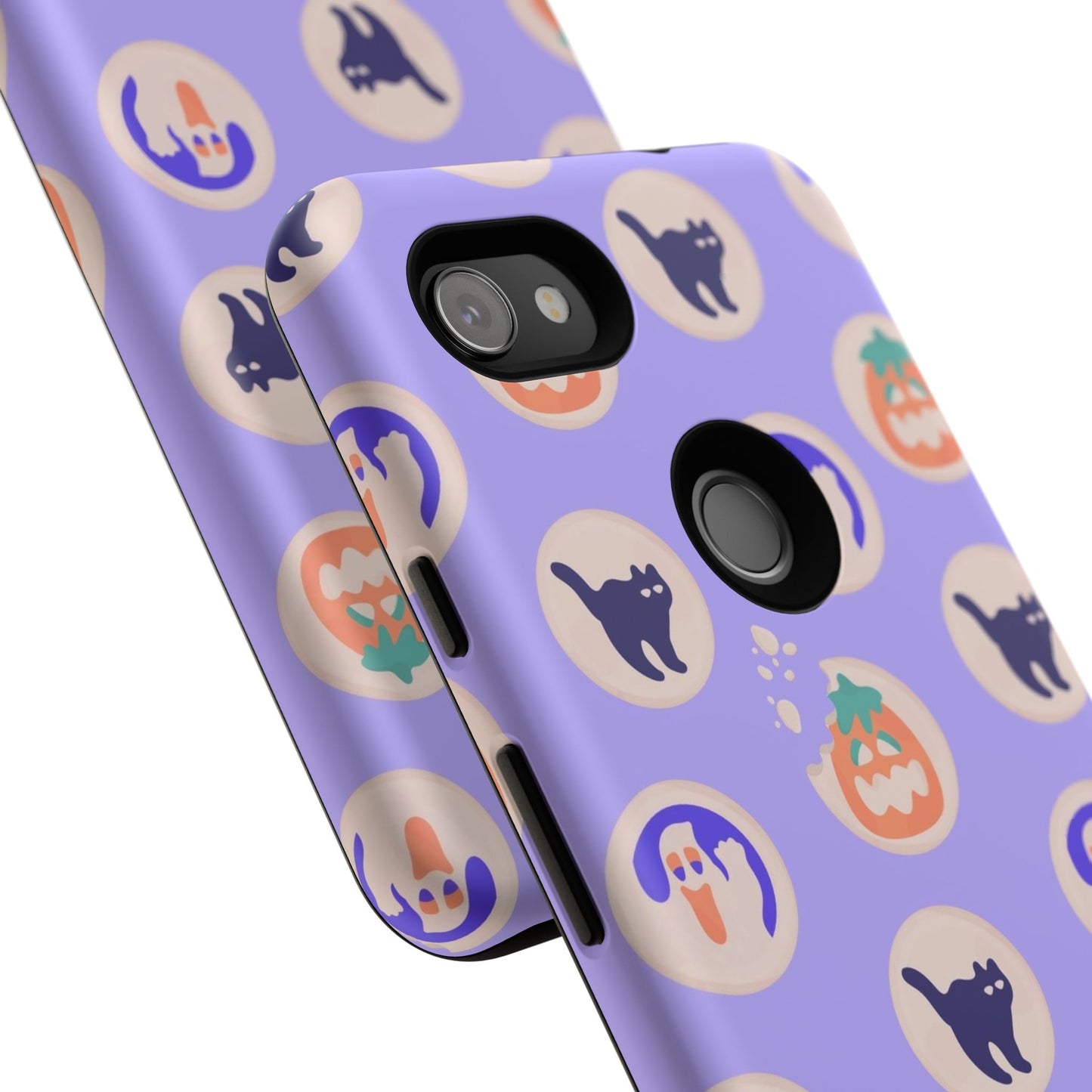 Cookie Case