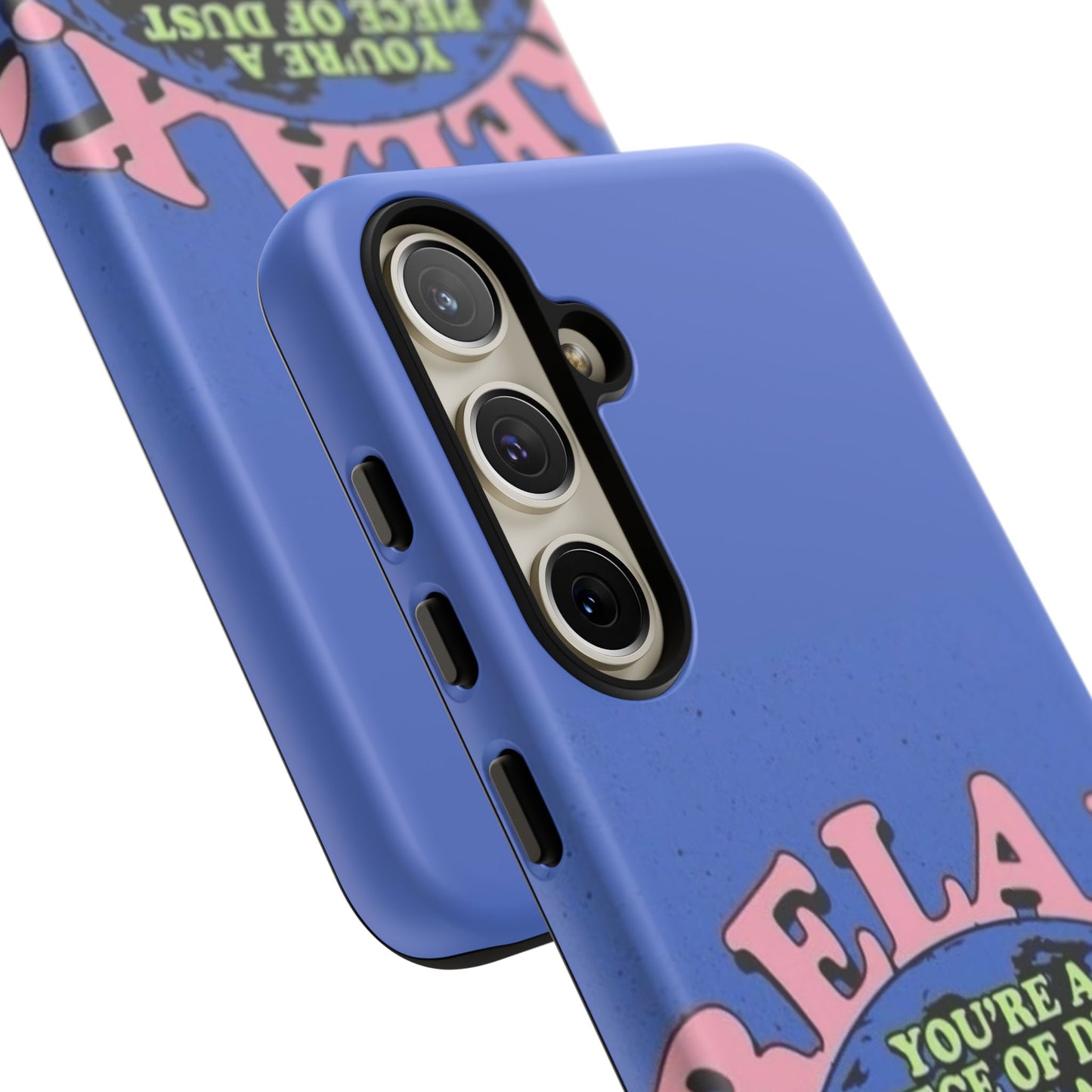 rock - Tough Cases, Unique Gift for Friends, Phone Accessory, Fun with a Message, Earthy Vibe