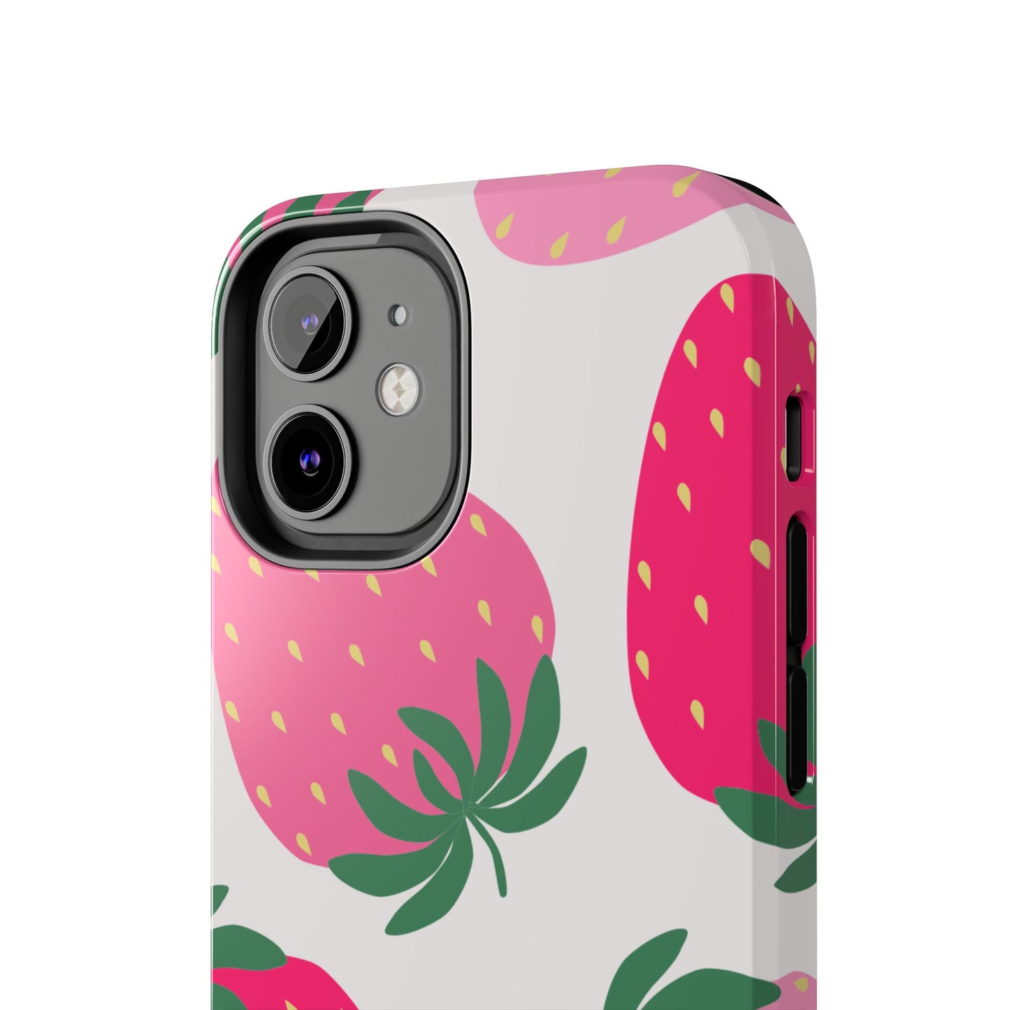 Big Berry -Tough Phone Cases