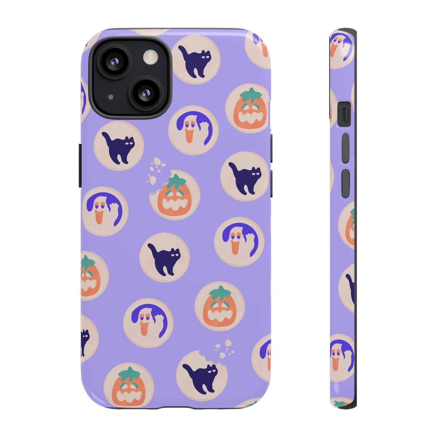 Cookie Case