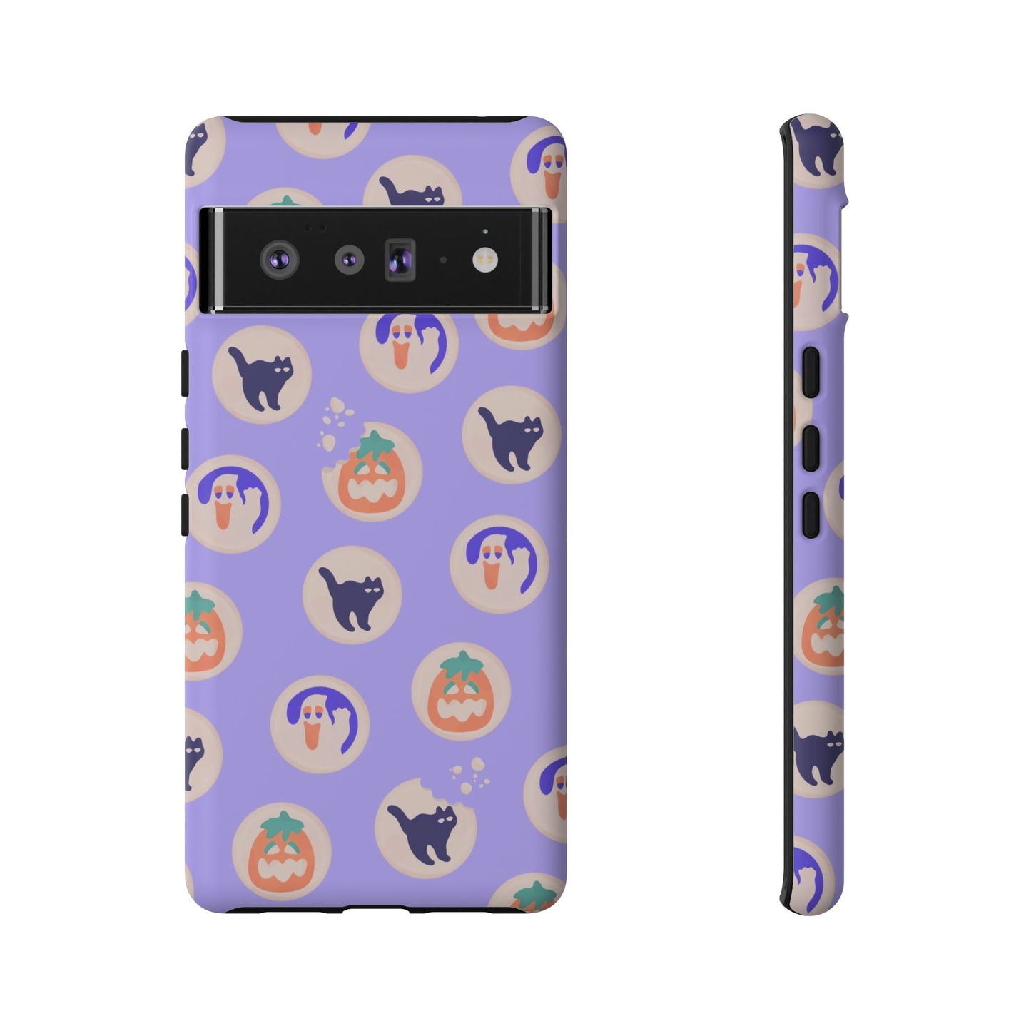 Cookie Case