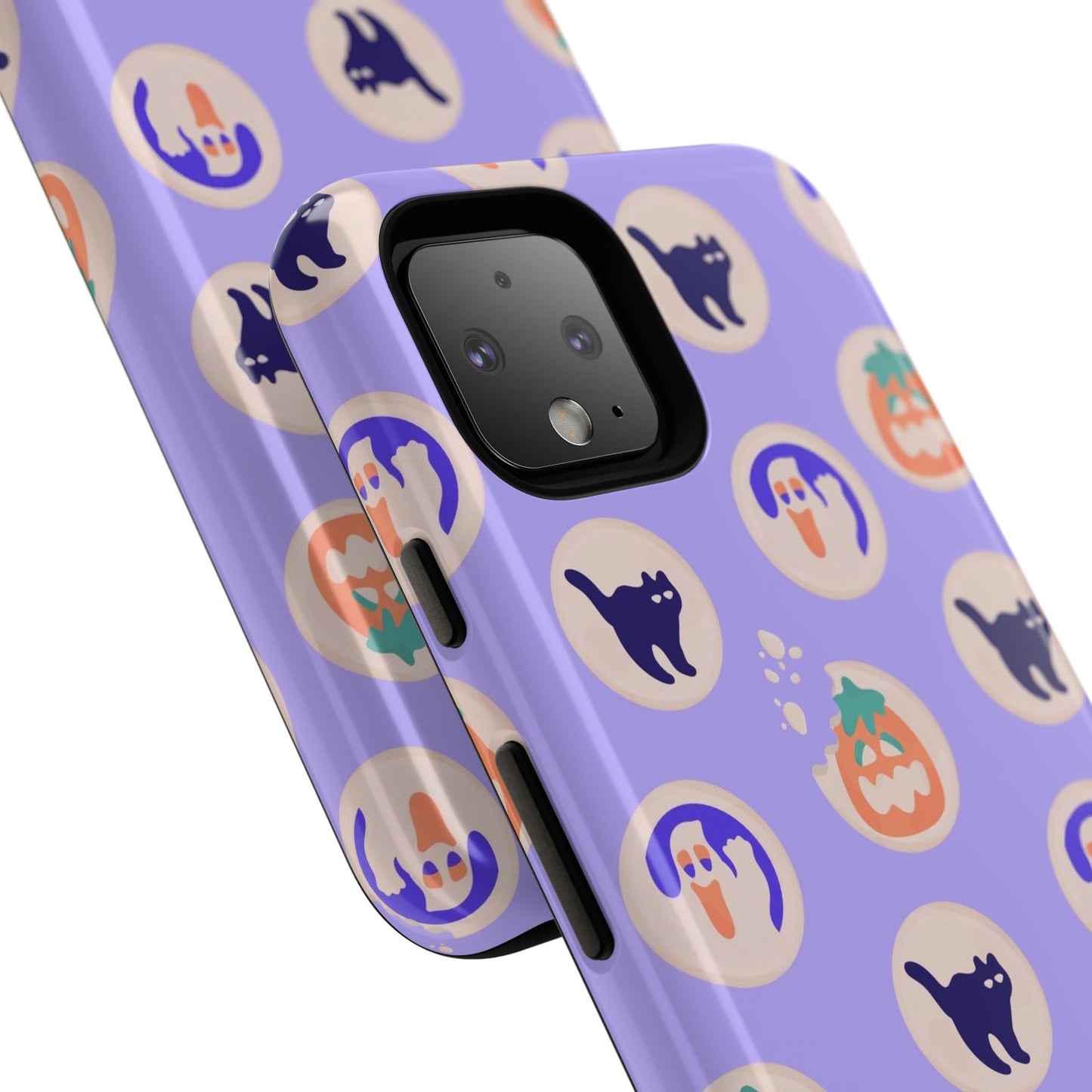 Cookie Case