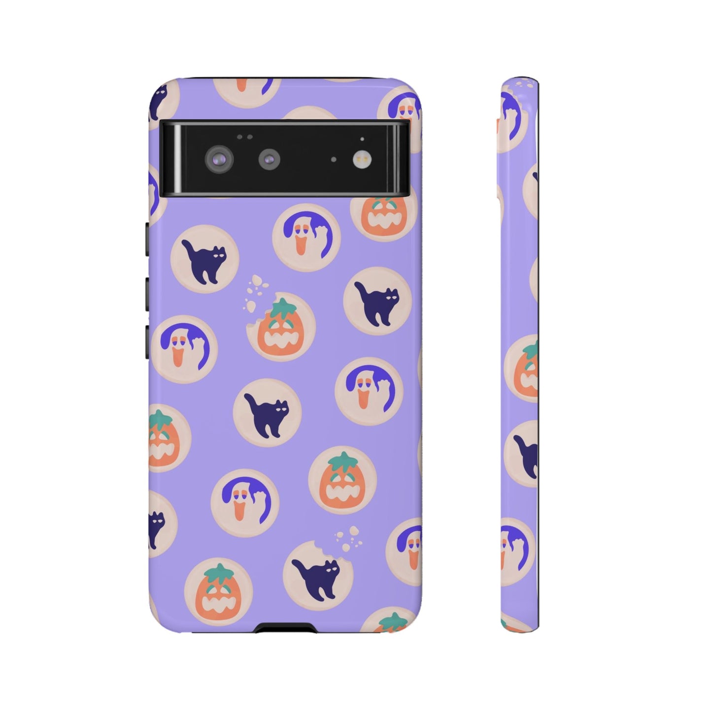 Cookie Case