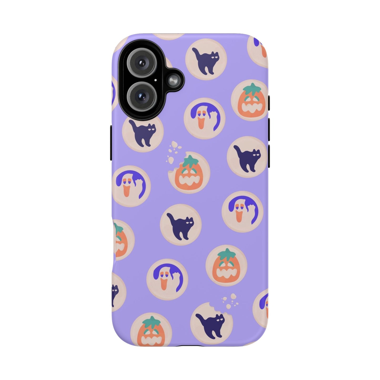 Cookie Case