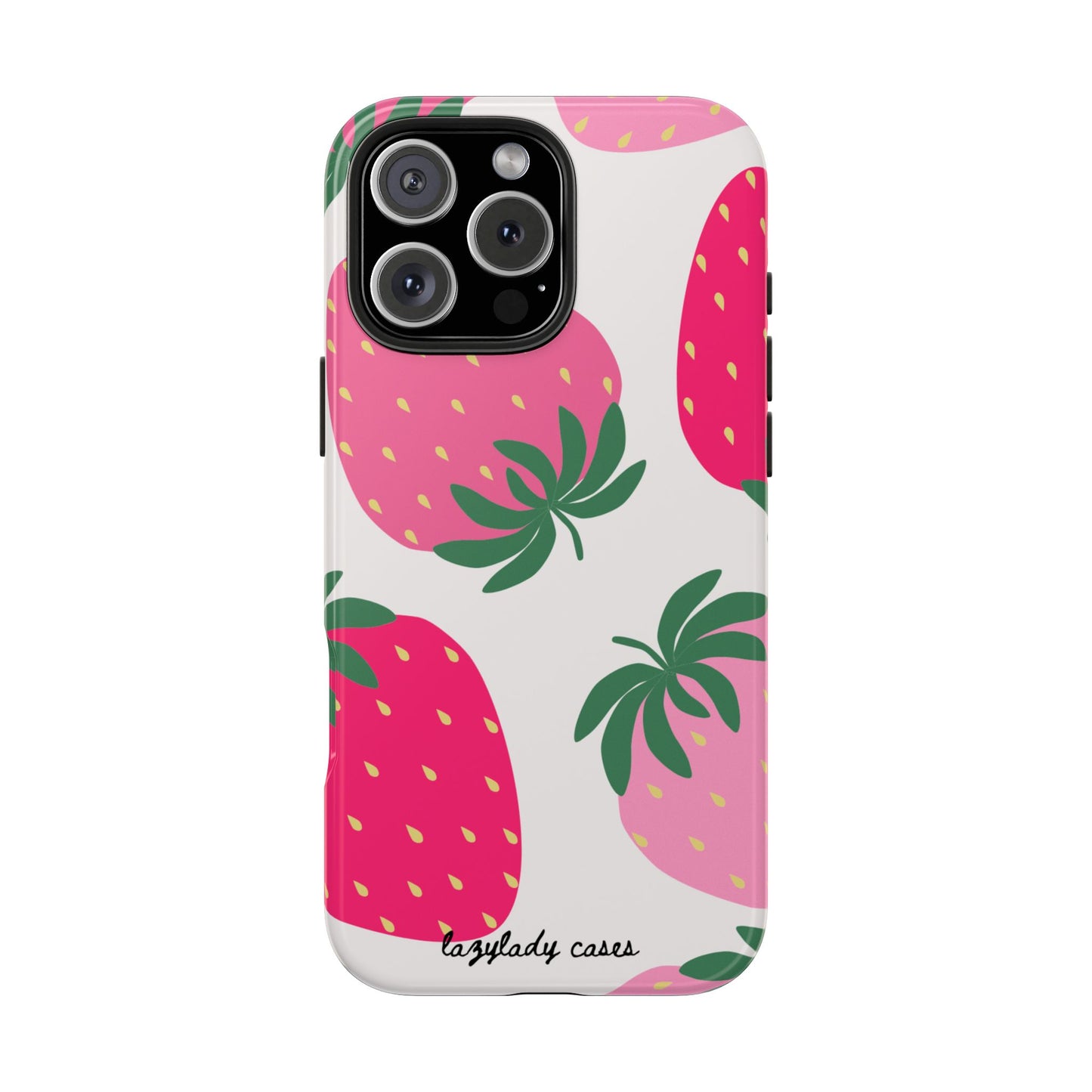 Big Berry -Tough Phone Cases