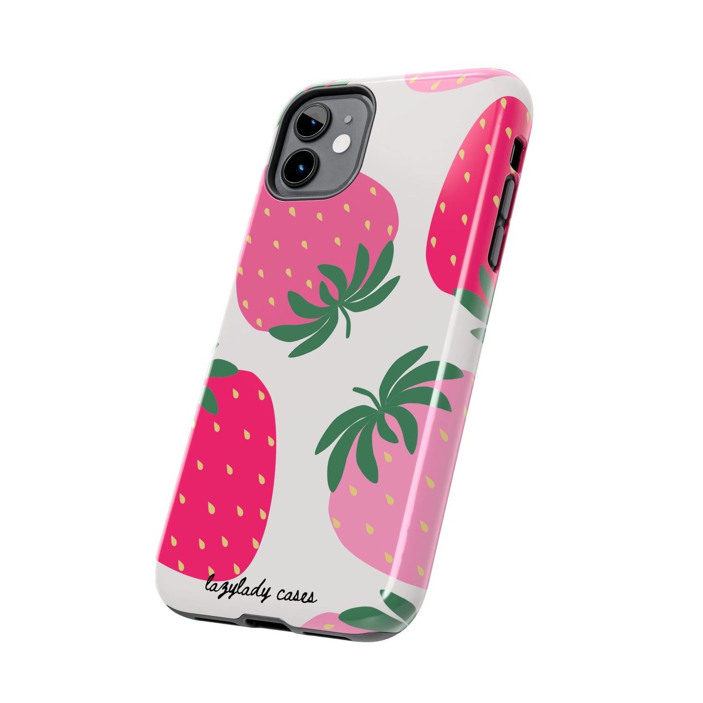 Big Berry -Tough Phone Cases