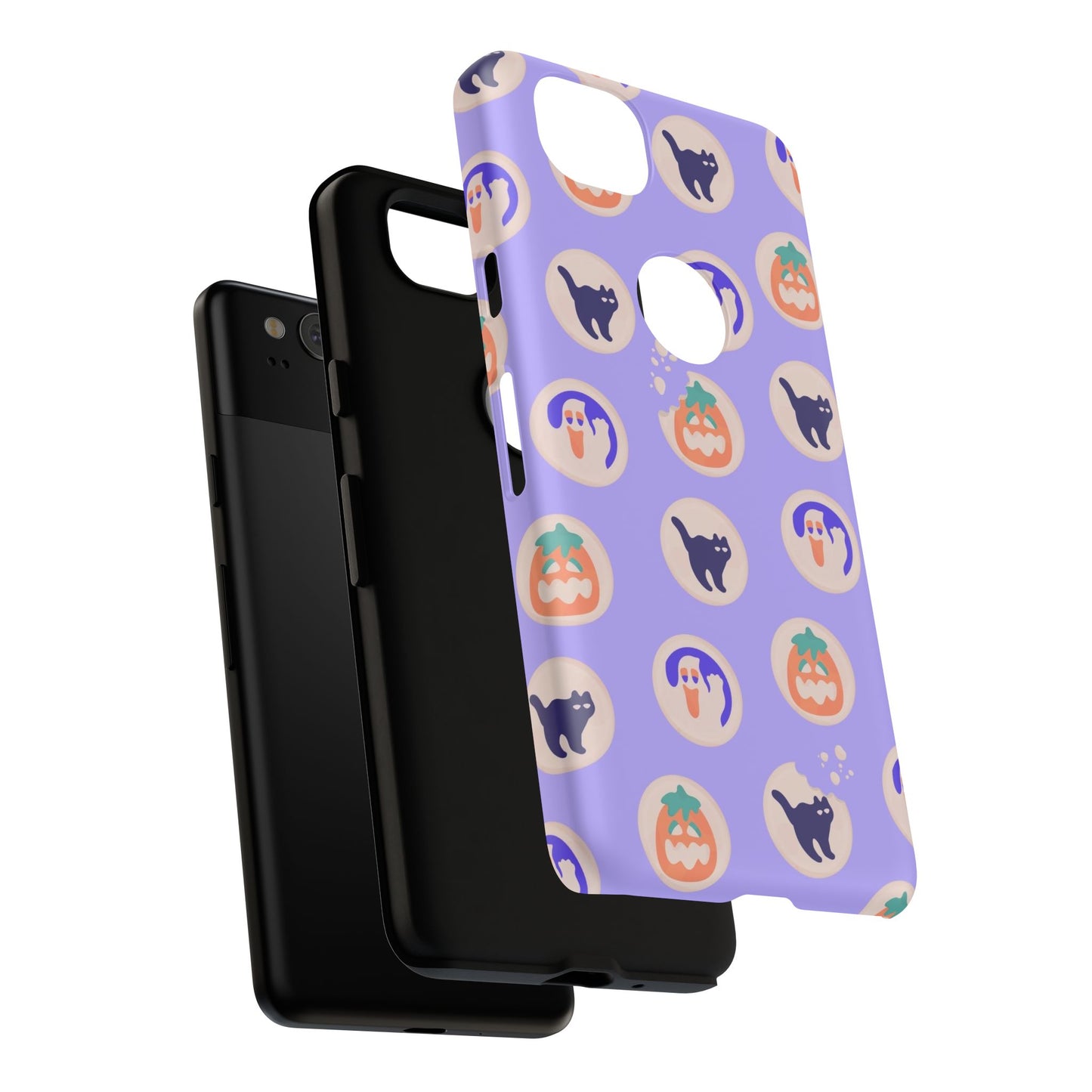 Cookie Case