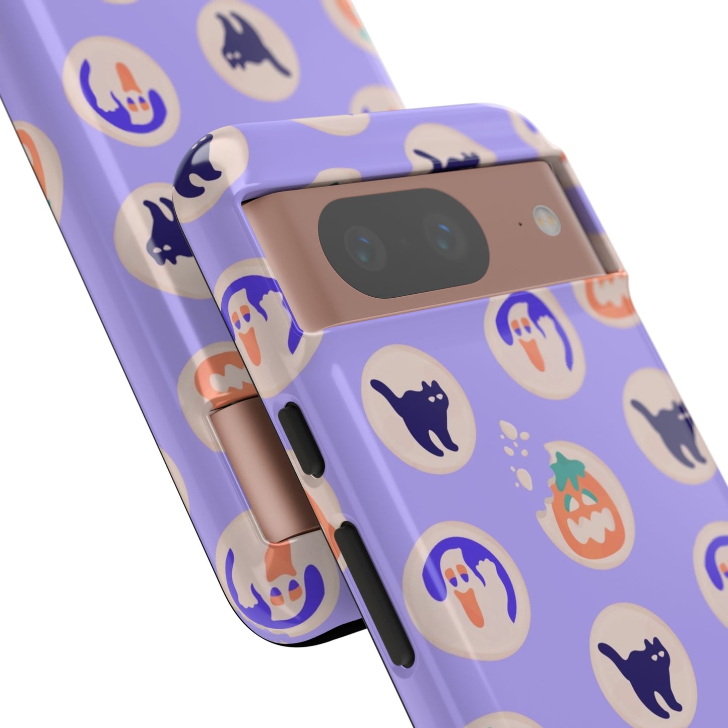 Cookie Case