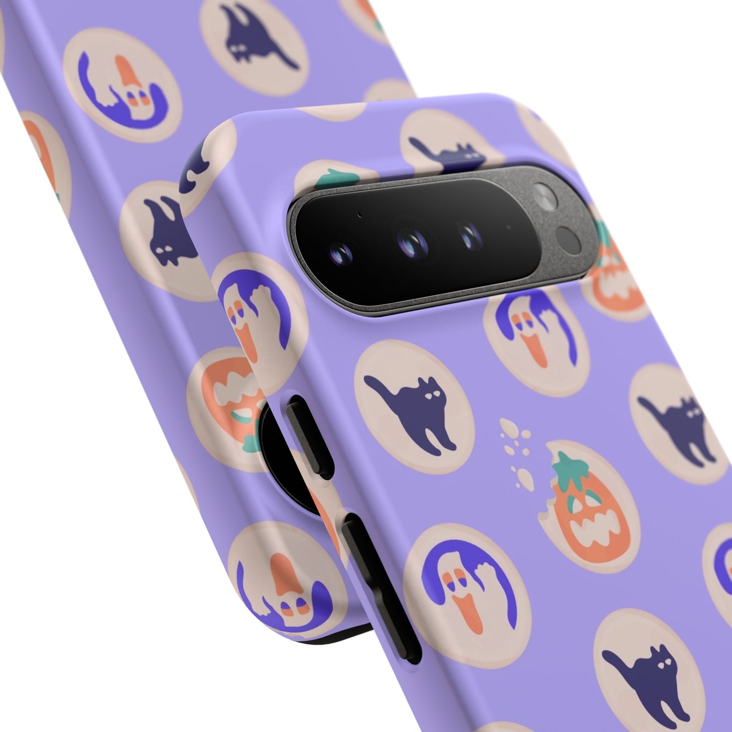 Cookie Case