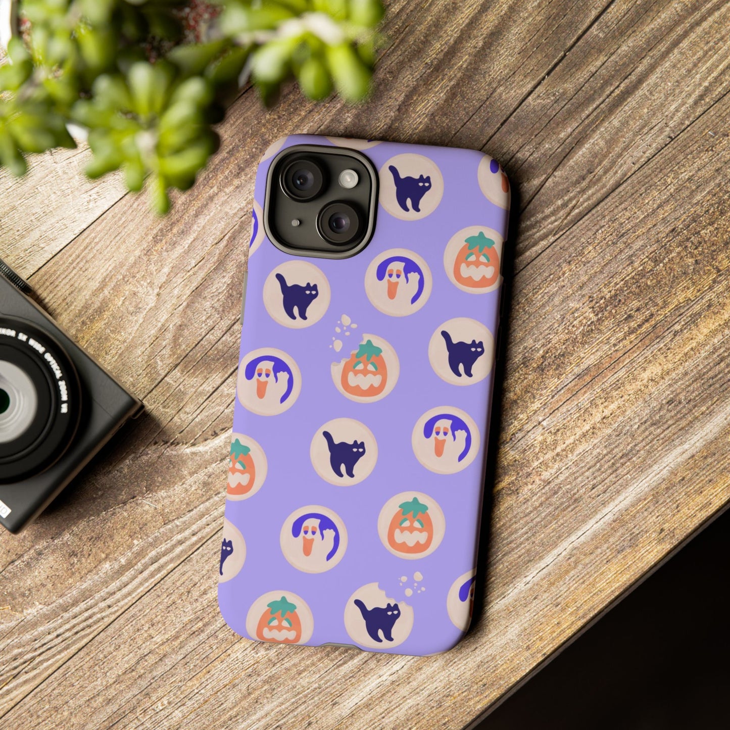 Cookie Case