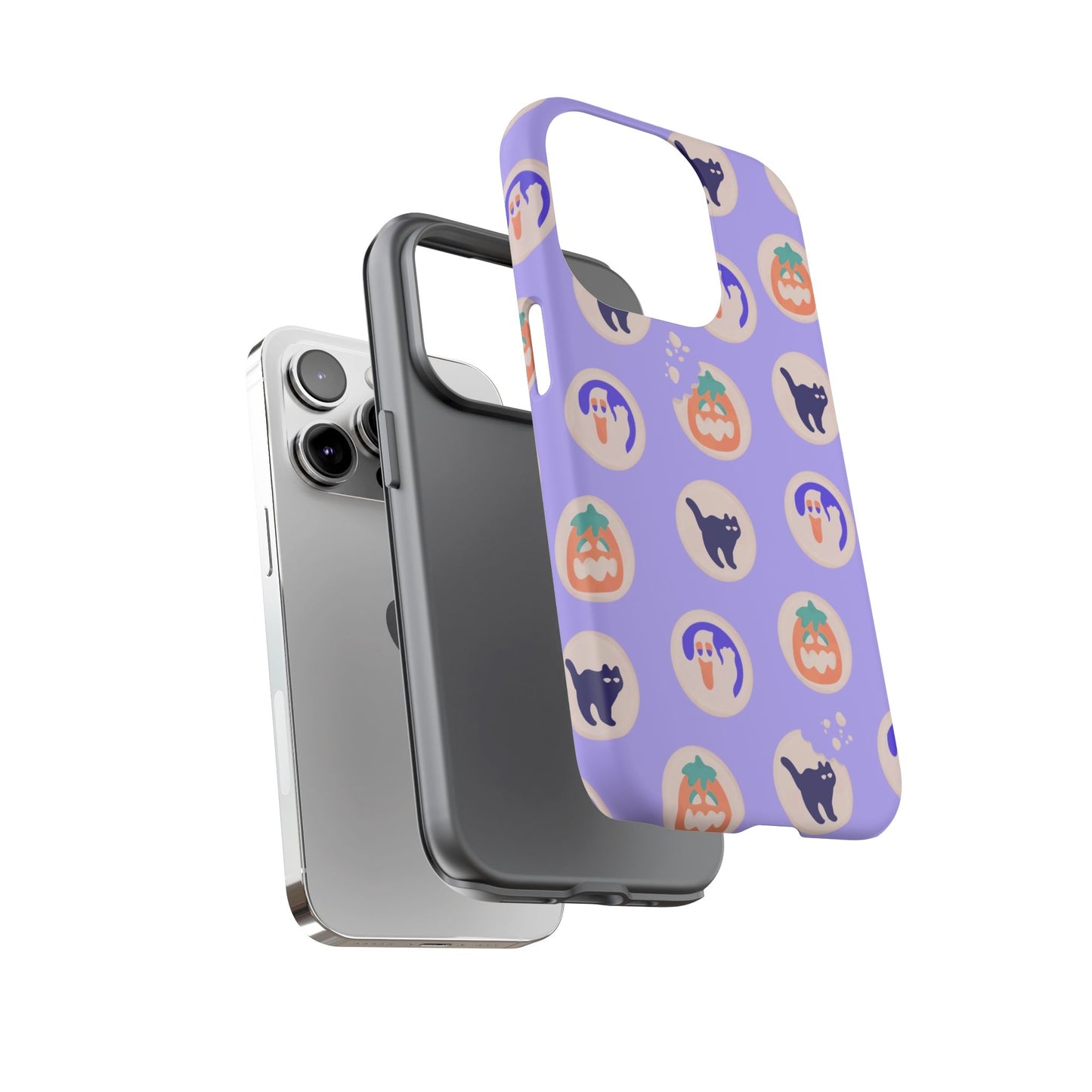 Cookie Case