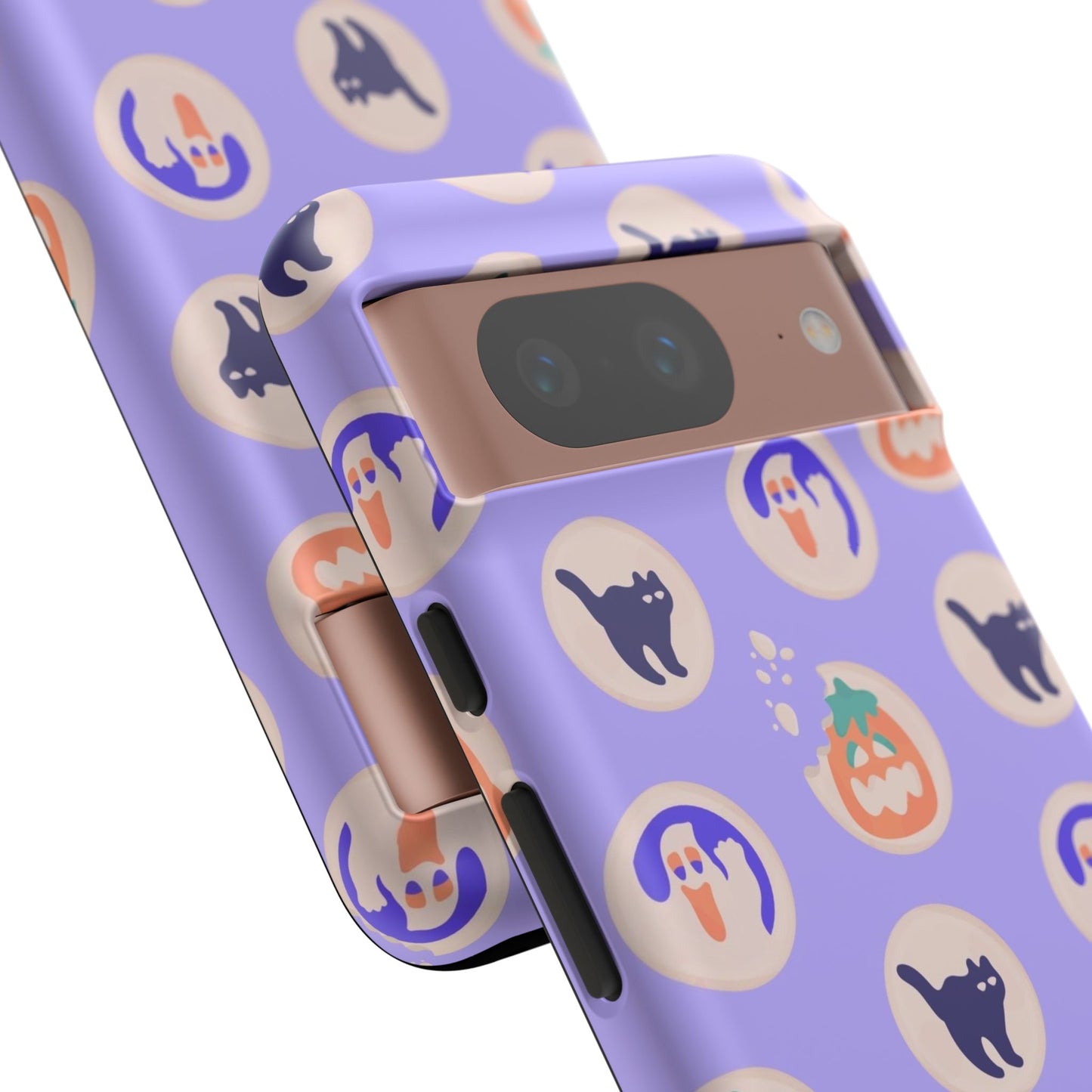 Cookie Case