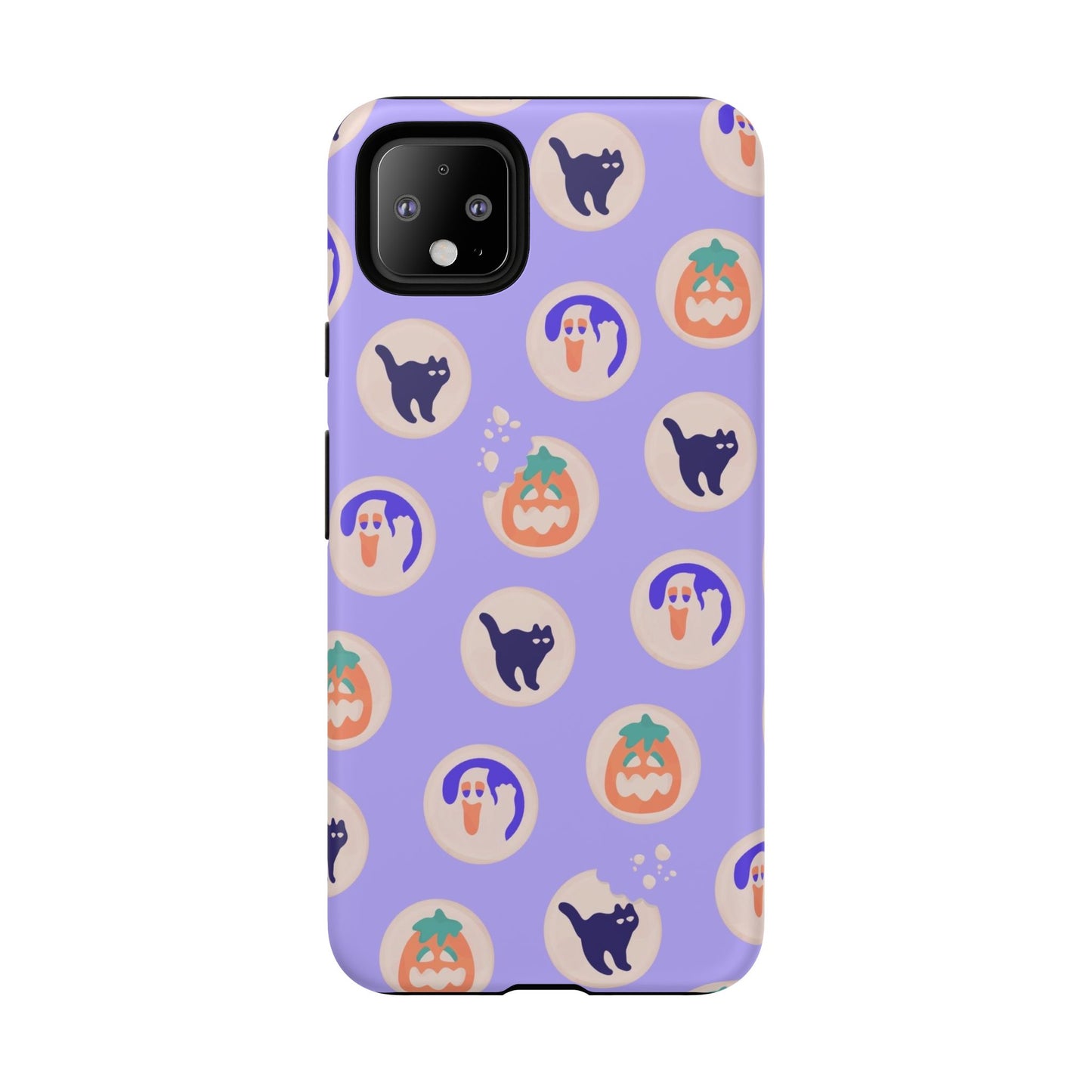 Cookie Case